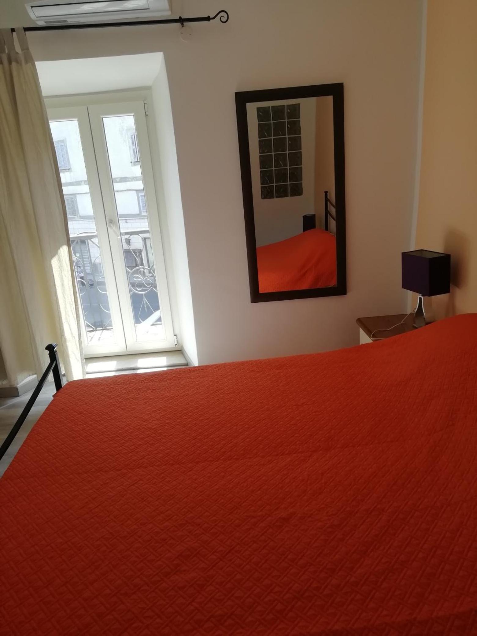 Alloggio Turistico Casa Vicolo Pincio