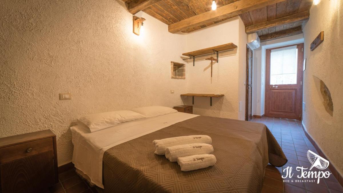Il Tempo B&B photo 2