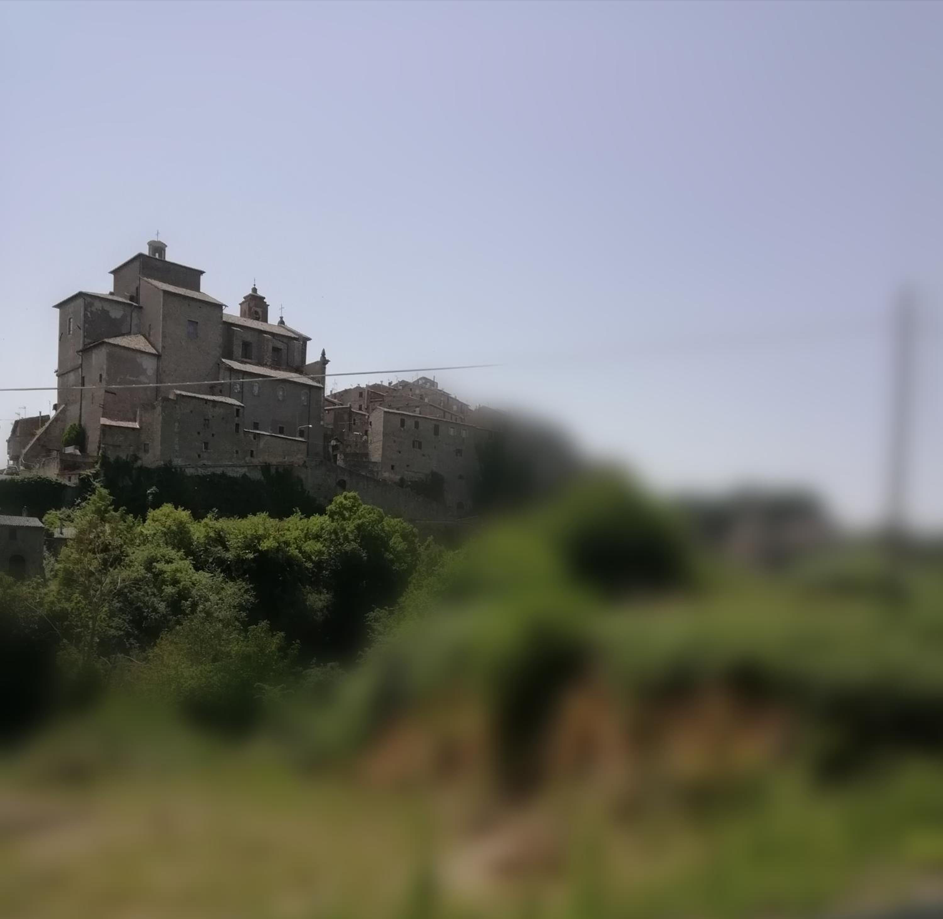 Alloggio Turistico Casa Vicolo Pincio