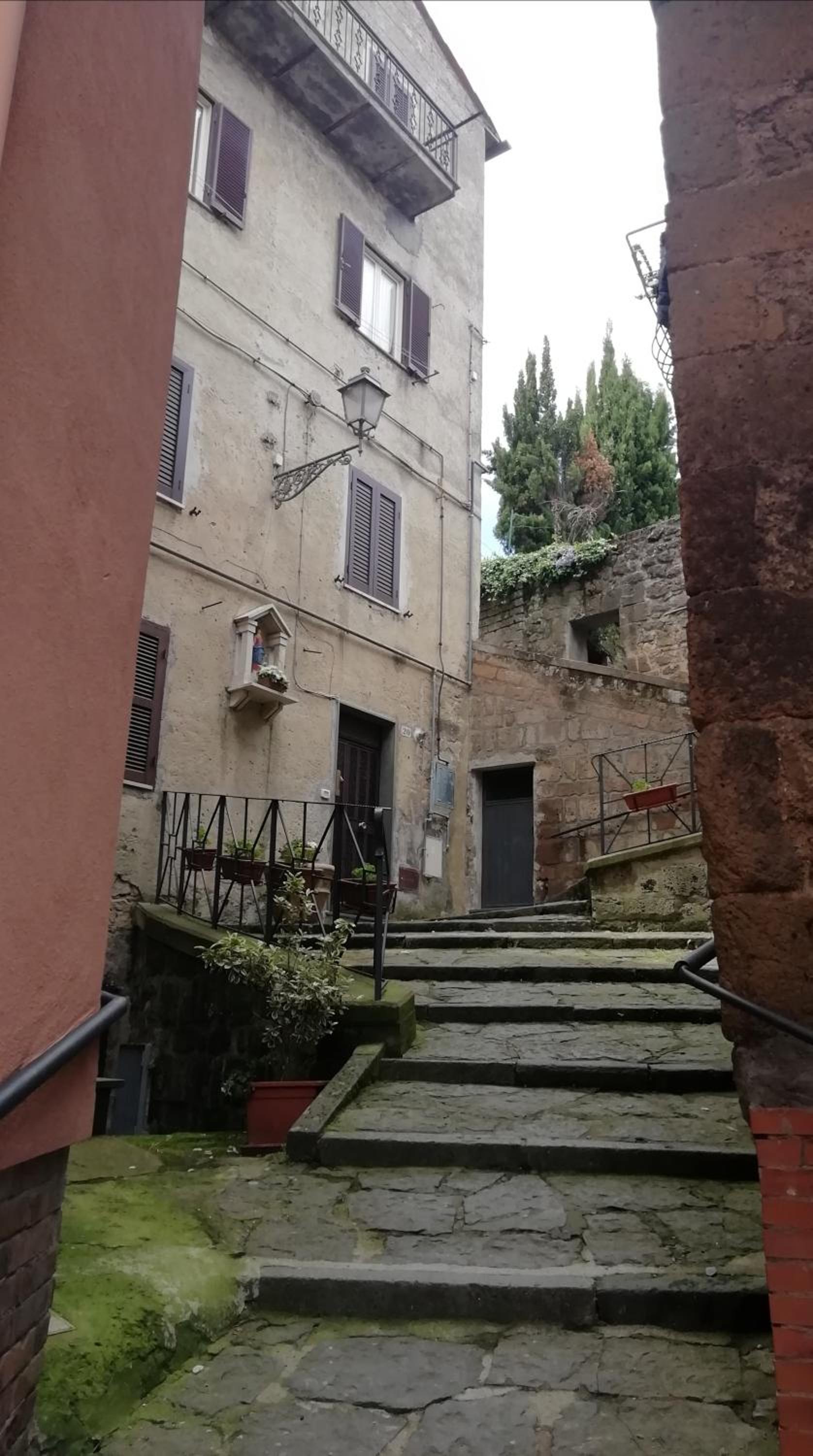 Alloggio Turistico Casa Vicolo Pincio