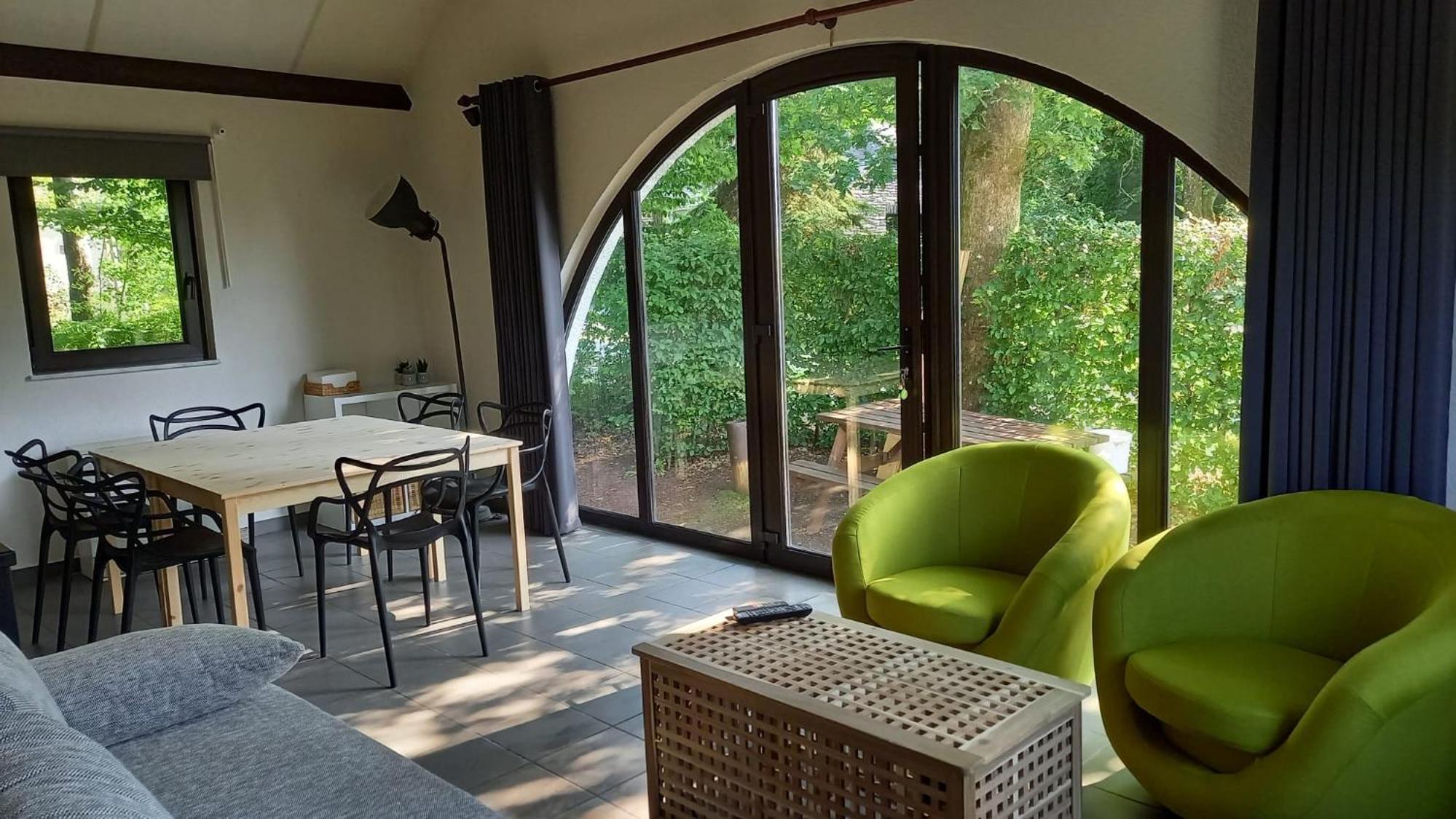 Maison des M
