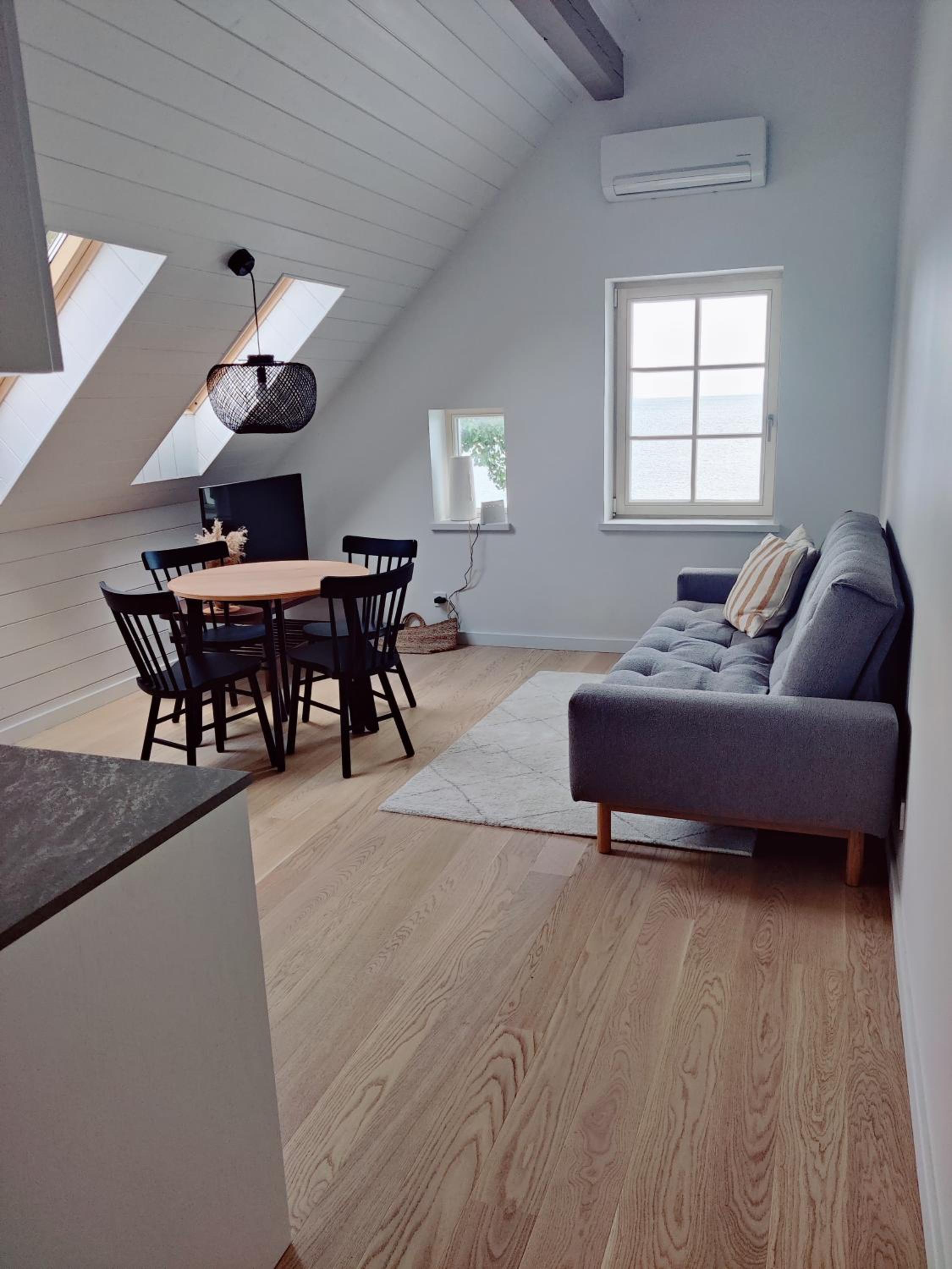 BoHouse apartment No2 view 3