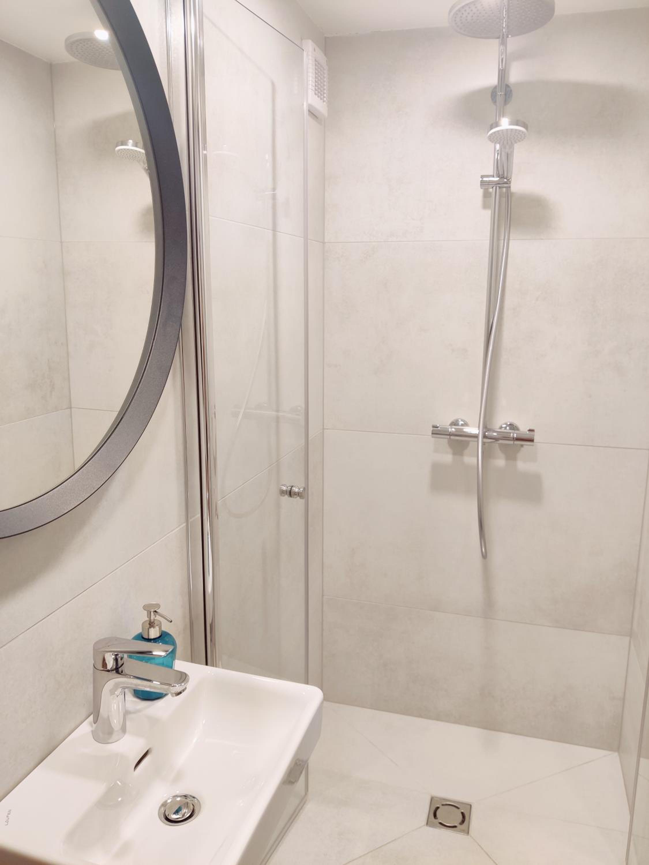 BoHouse apartment No2 view 4