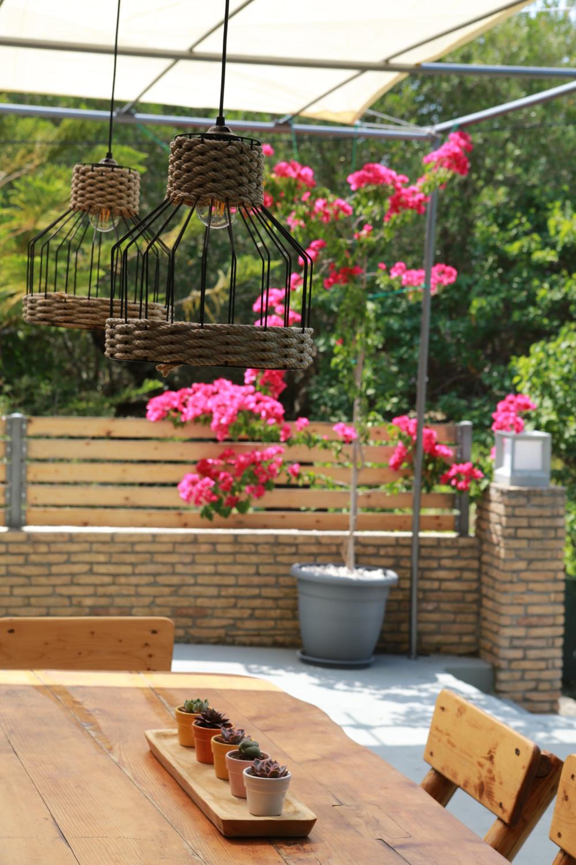 STATHI'S COTTAGE view 5
