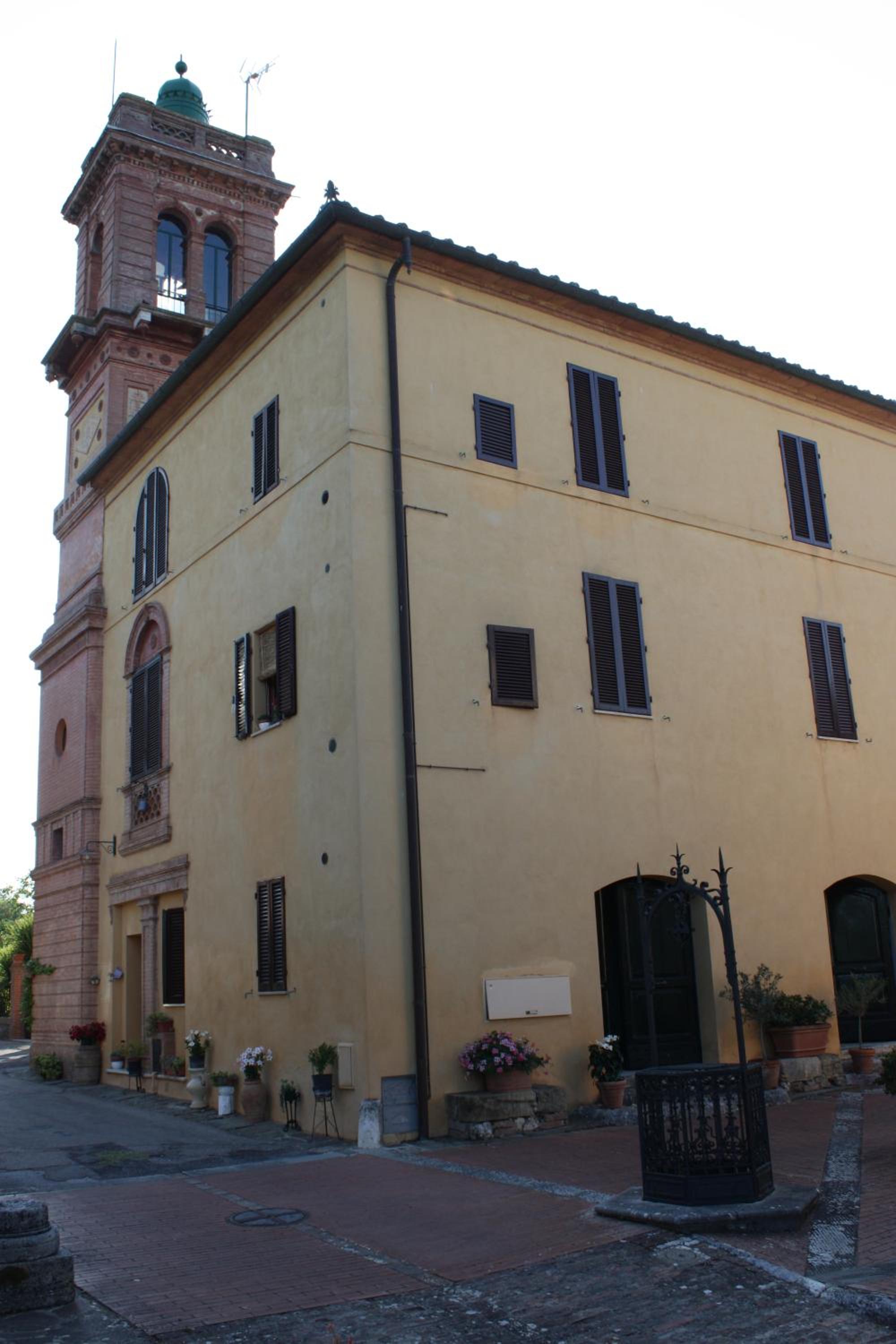 La Torre di Caprera view 5