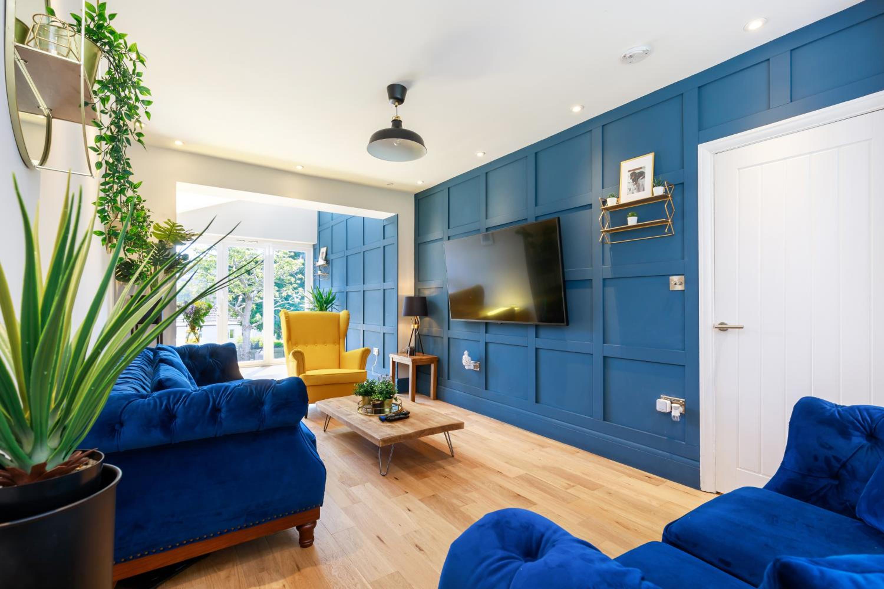 Tangmere Road view 5