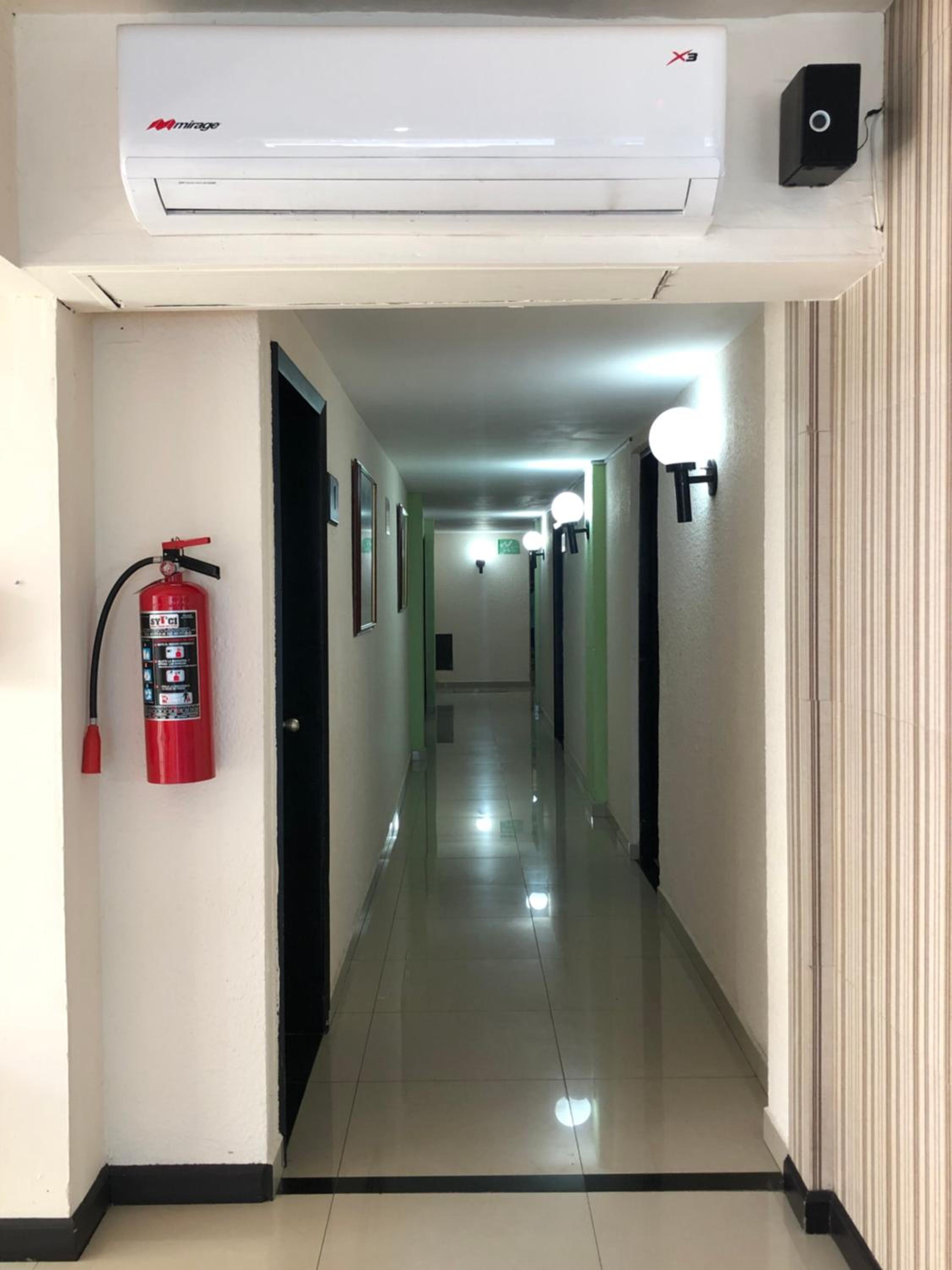 Culiacan Vacations - Hotel Francis - Property Image 1