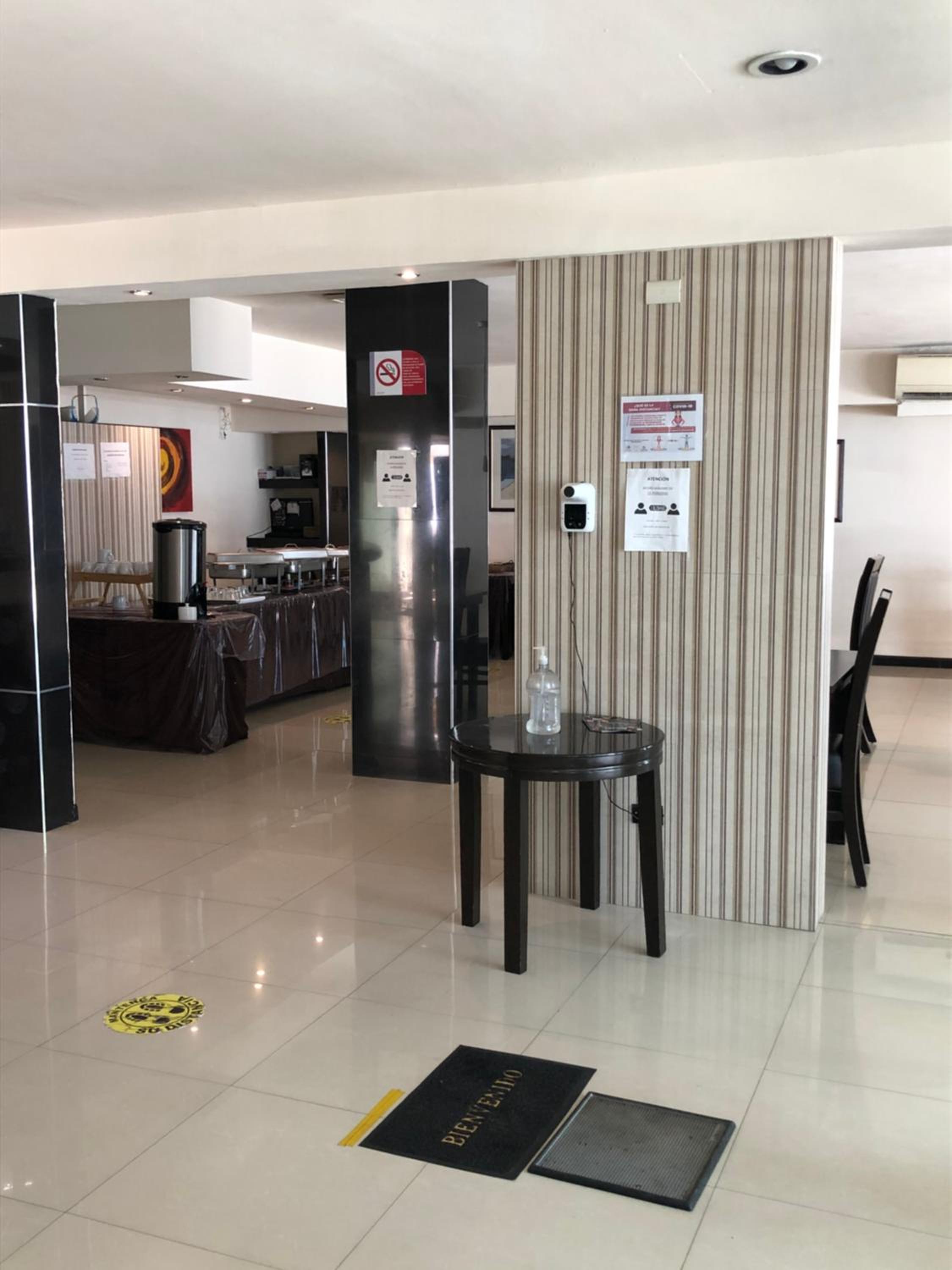 Culiacan Vacations - Hotel Francis - Property Image 5