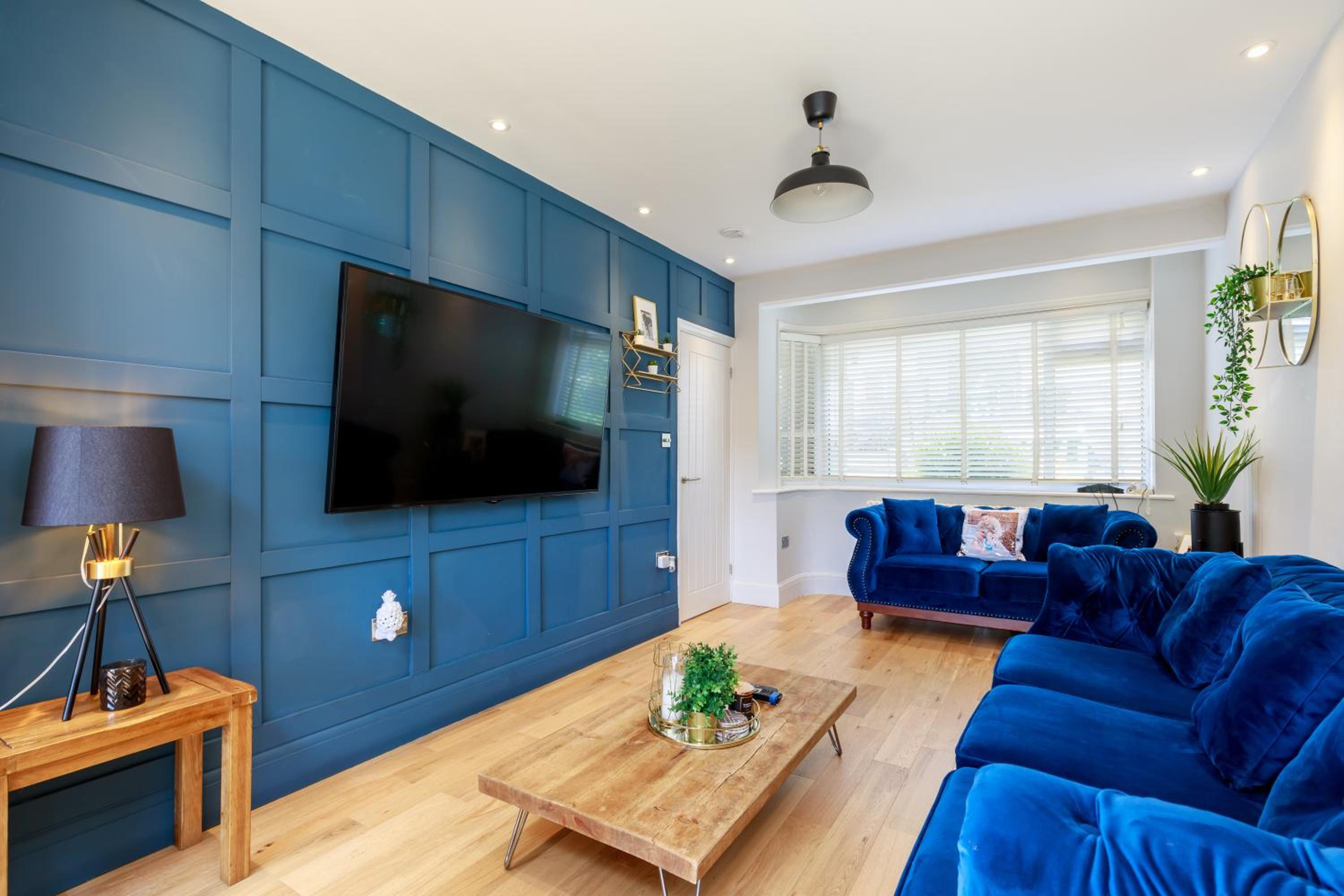 Tangmere Road view 3