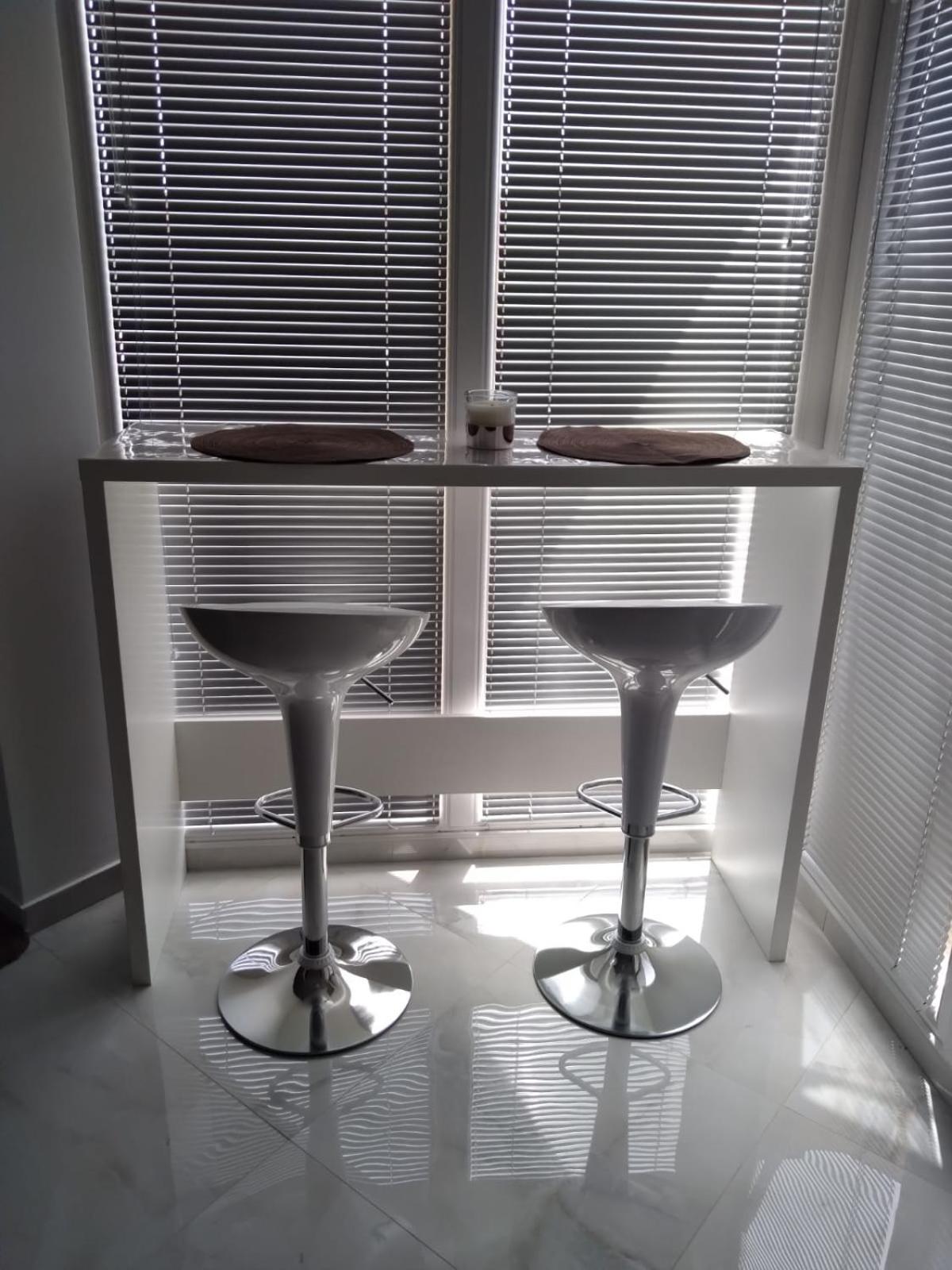 Apartman Deluxe
