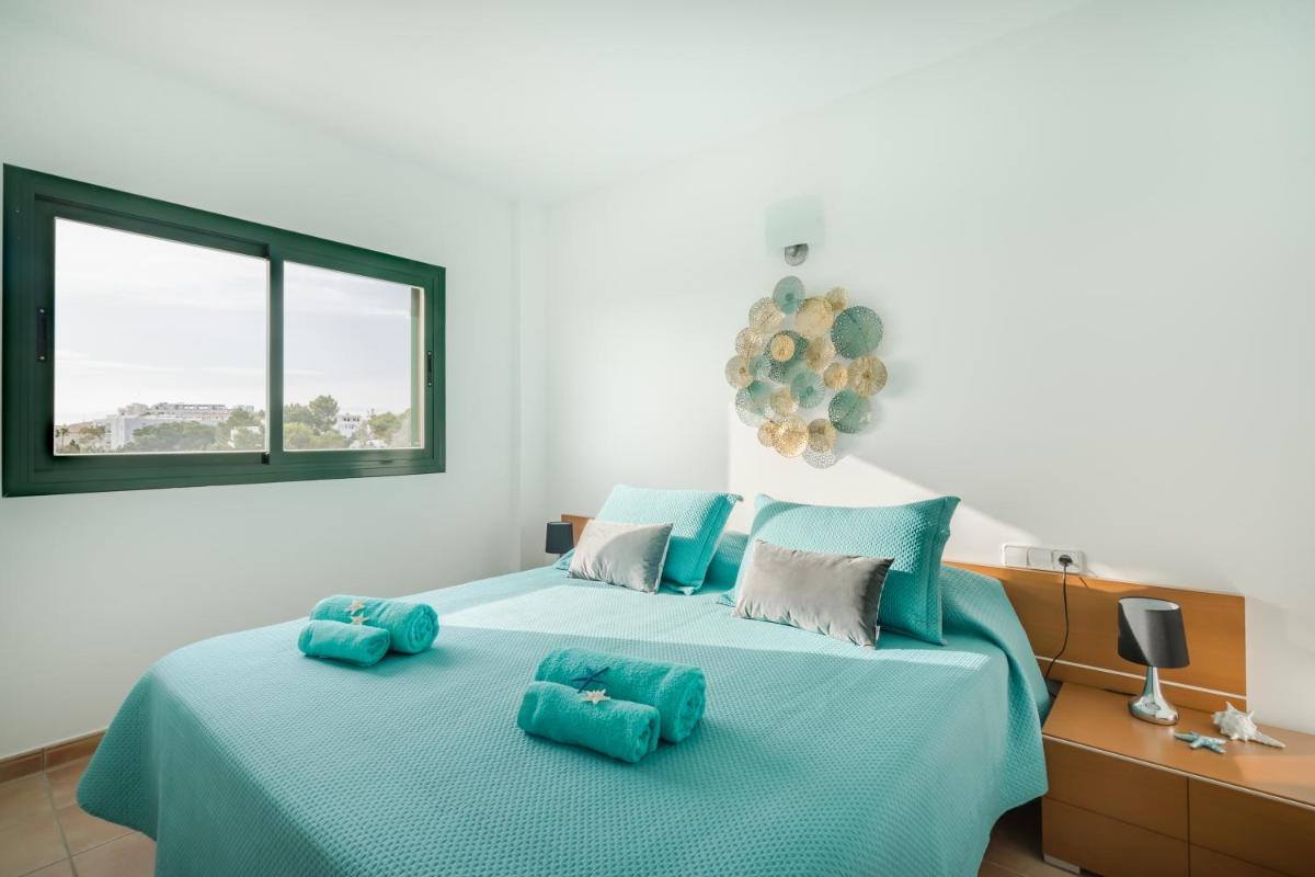 Can Blau Formentera Apartamento photo 4