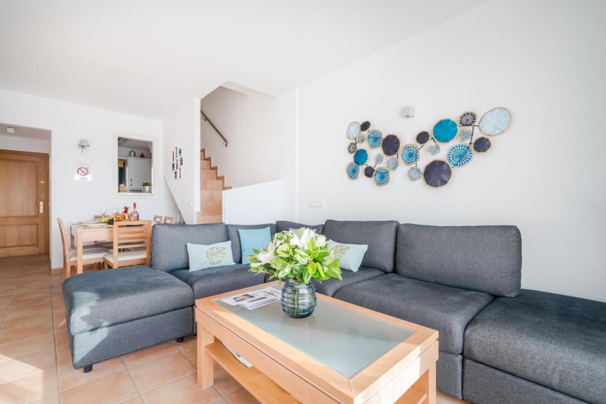 Can Blau Formentera Apartamento photo 1