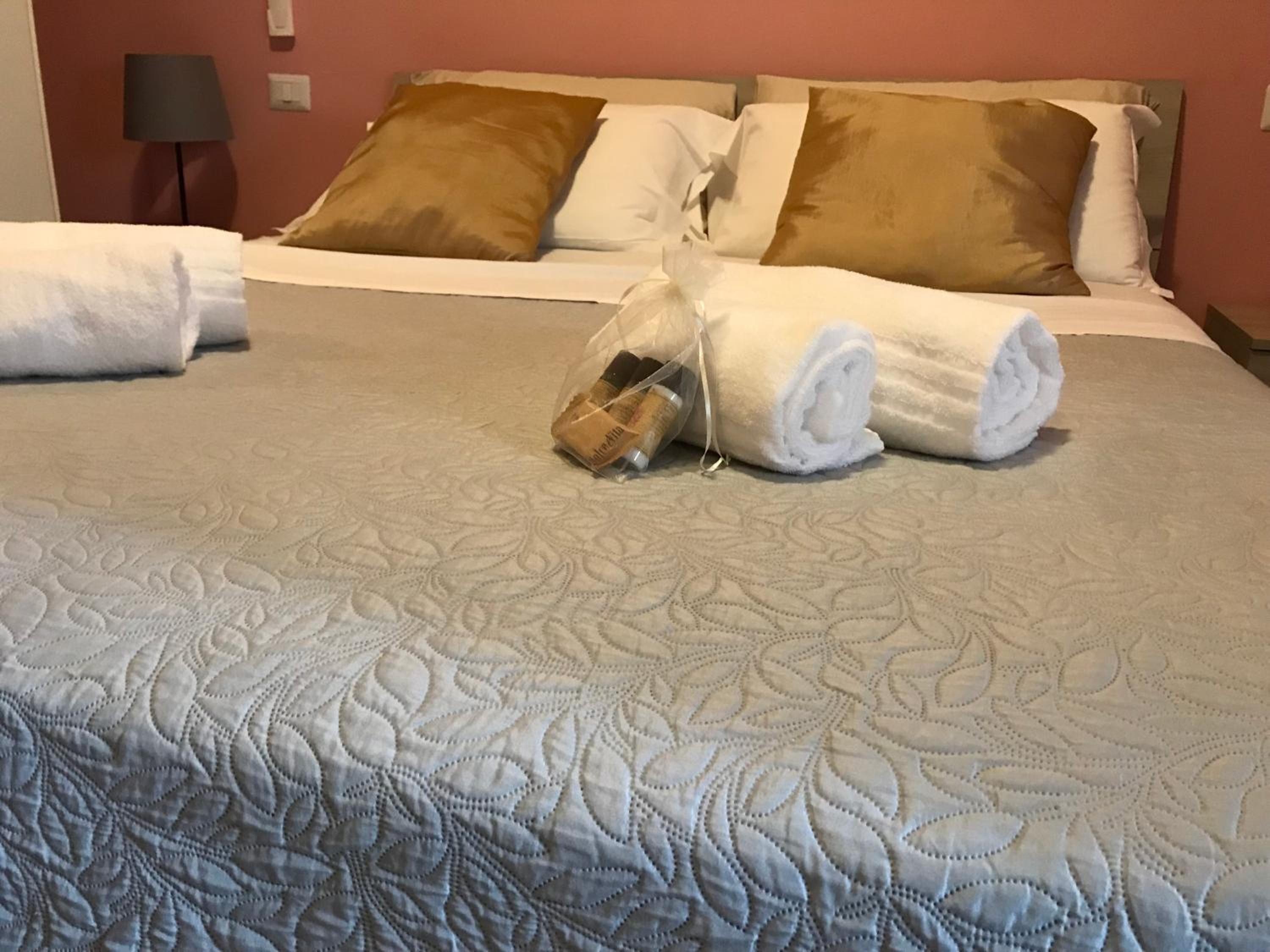 L'Arena Residence photo 2