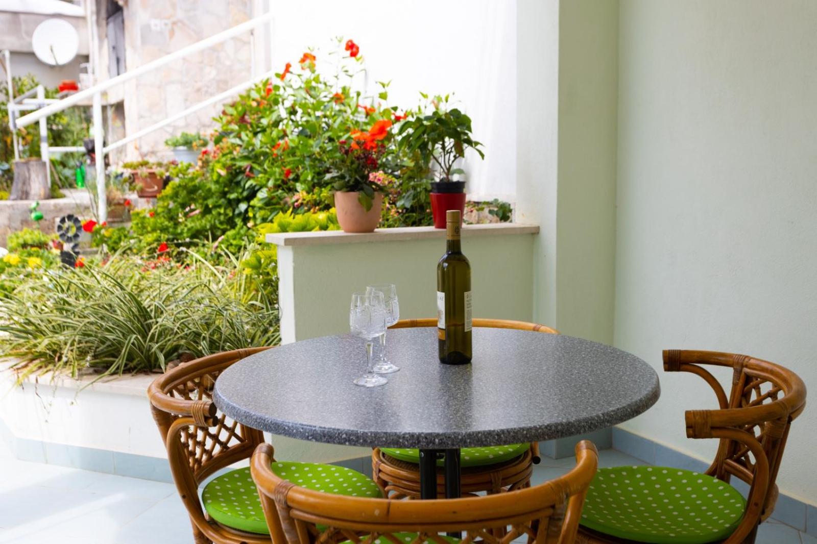 Apartmani Vranjes view 5