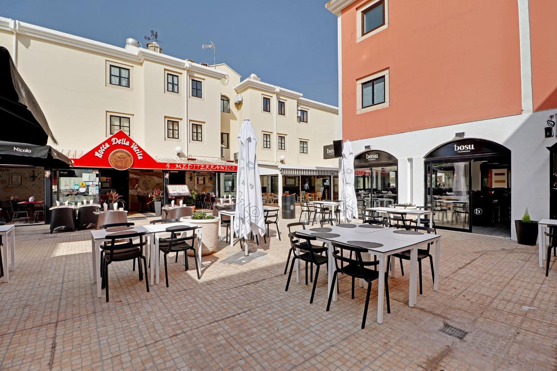 Vilamoura Central 1 by Homing view 4