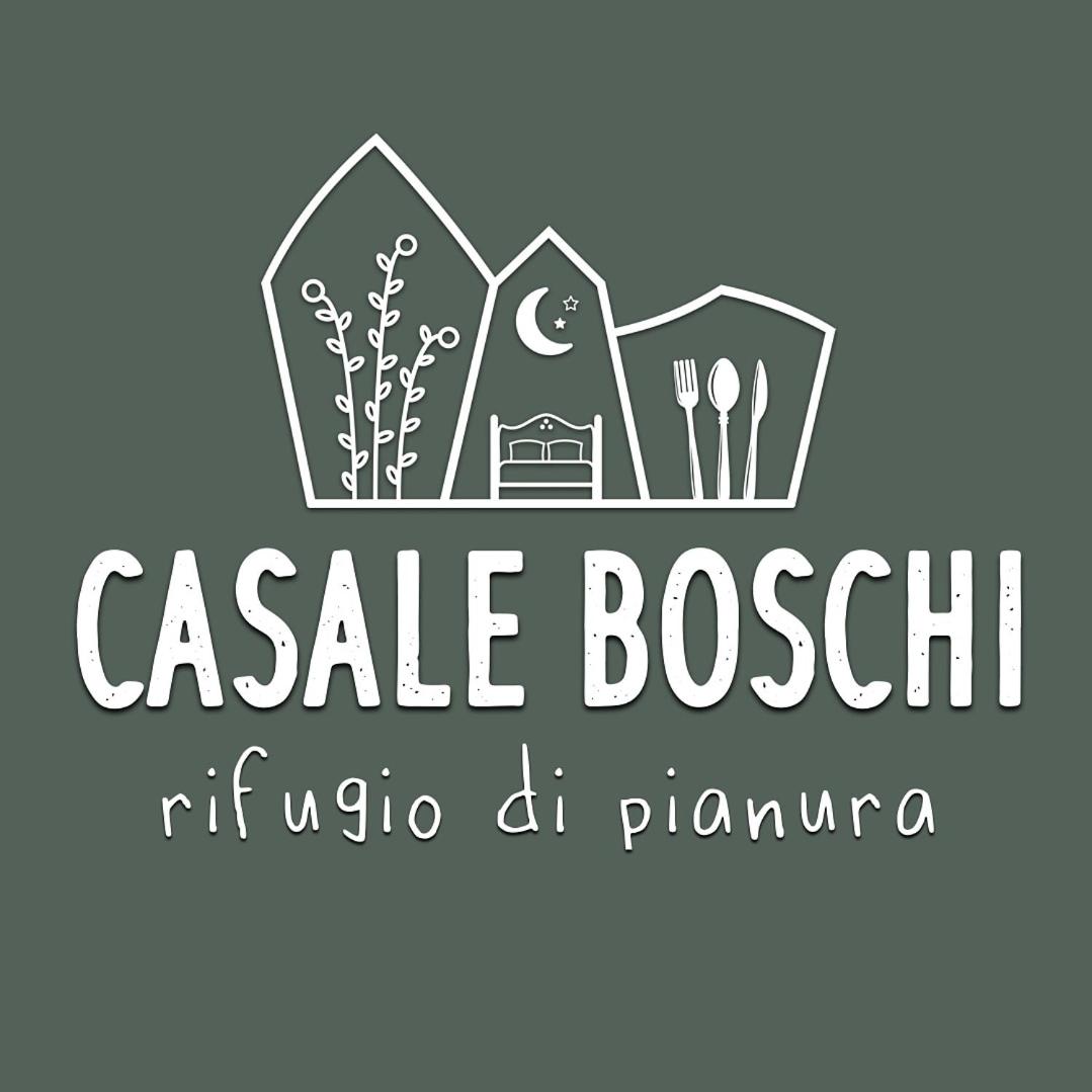 Casale Boschi - Rifugio di Pianura view 2