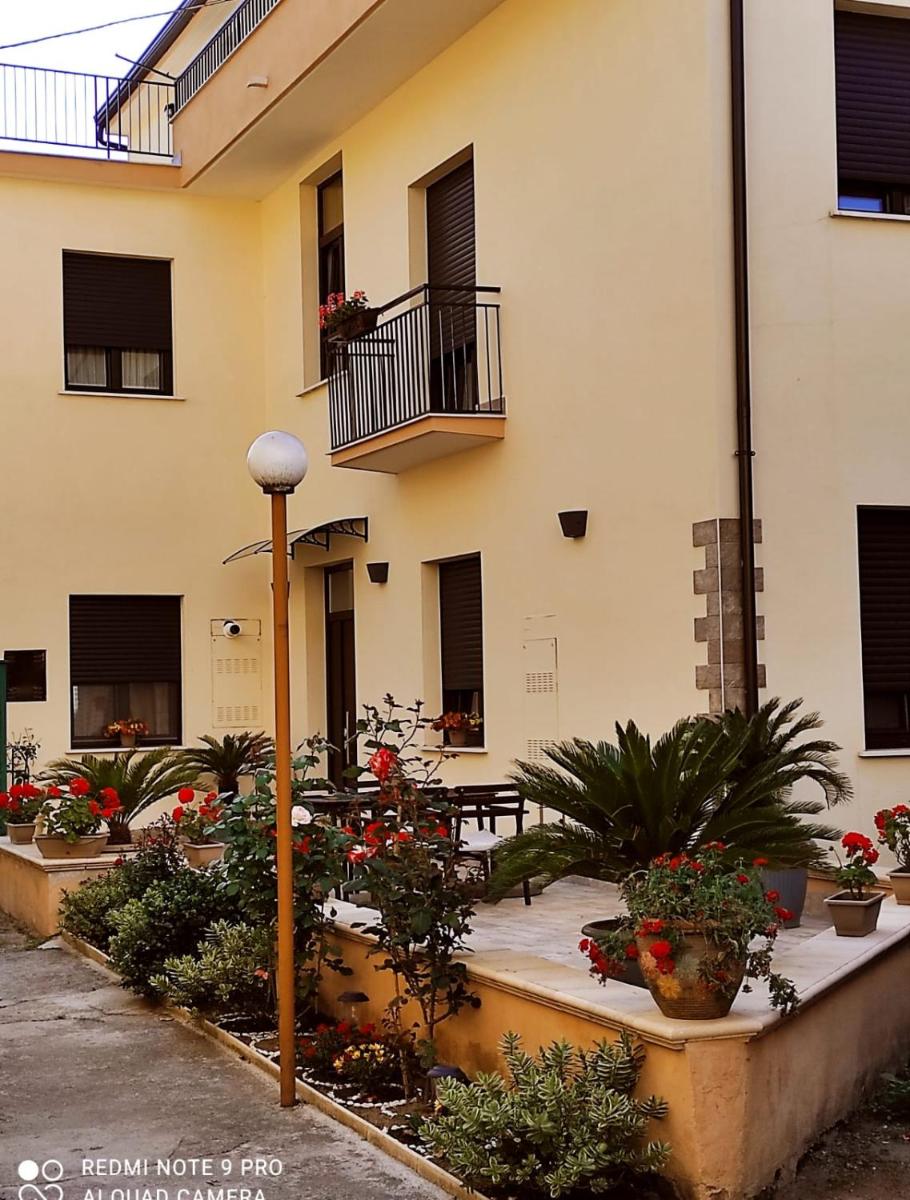 Casa Kati view 2