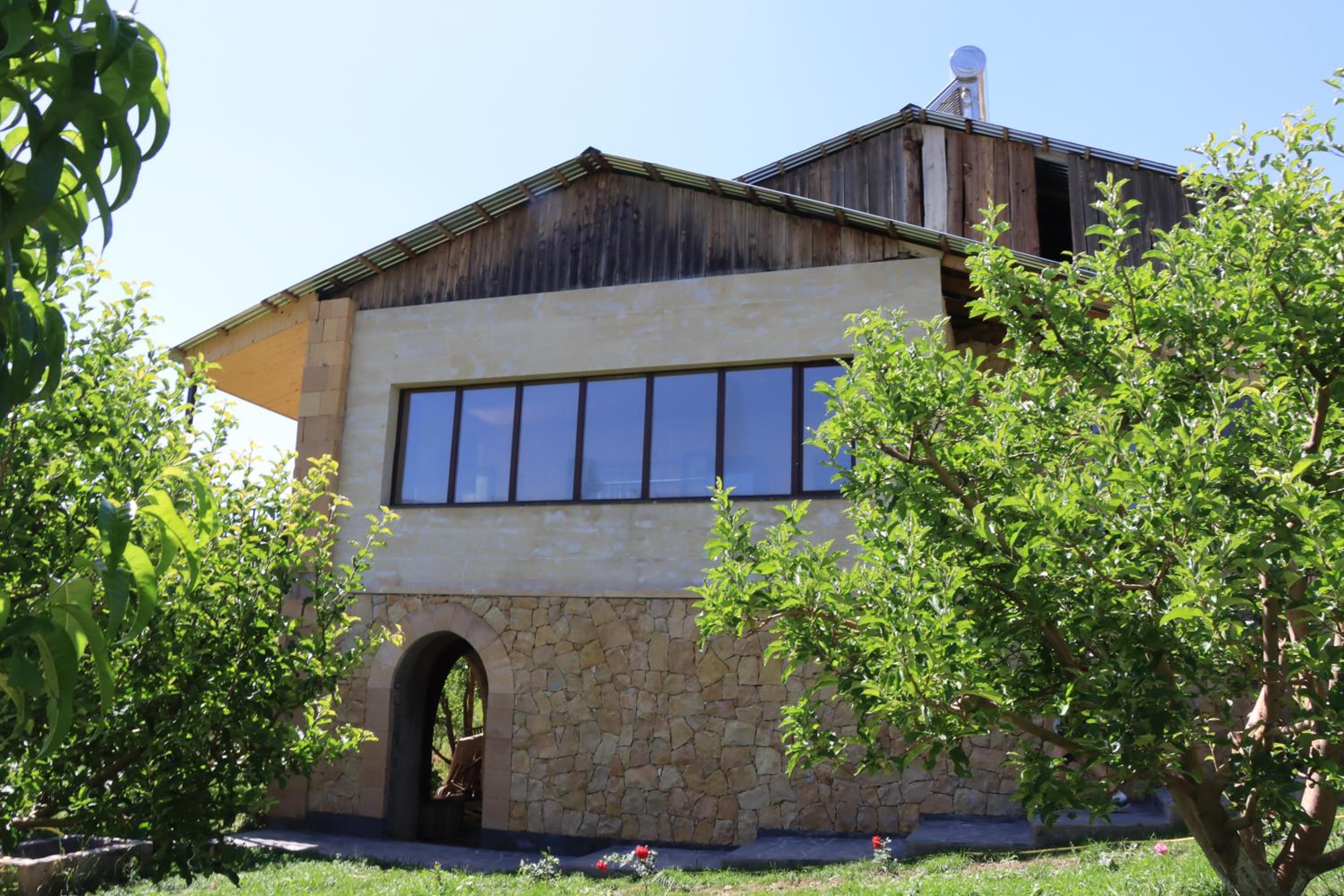 Gnishik Eco Resort
