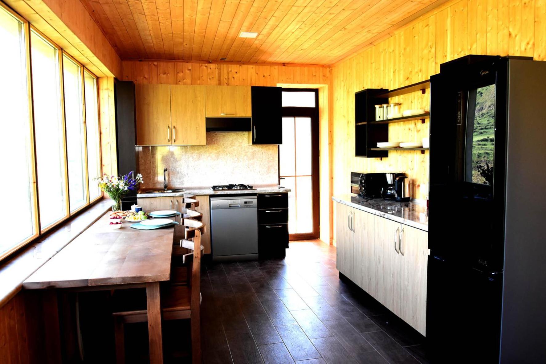 Gnishik Eco Resort
