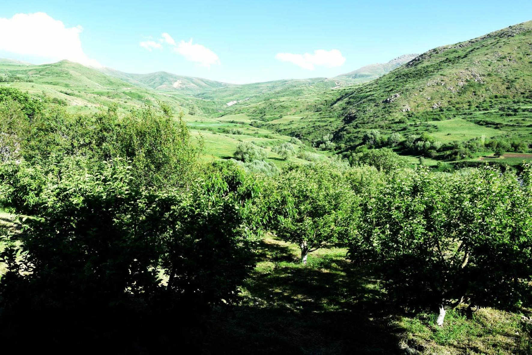 Gnishik Eco Resort