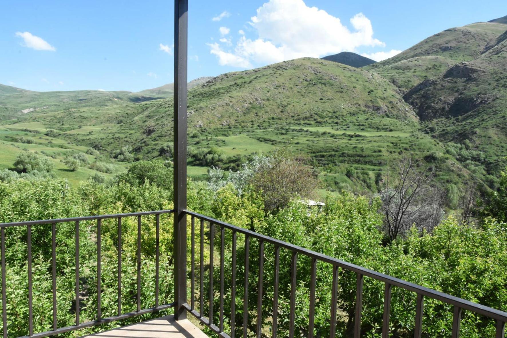 Gnishik Eco Resort