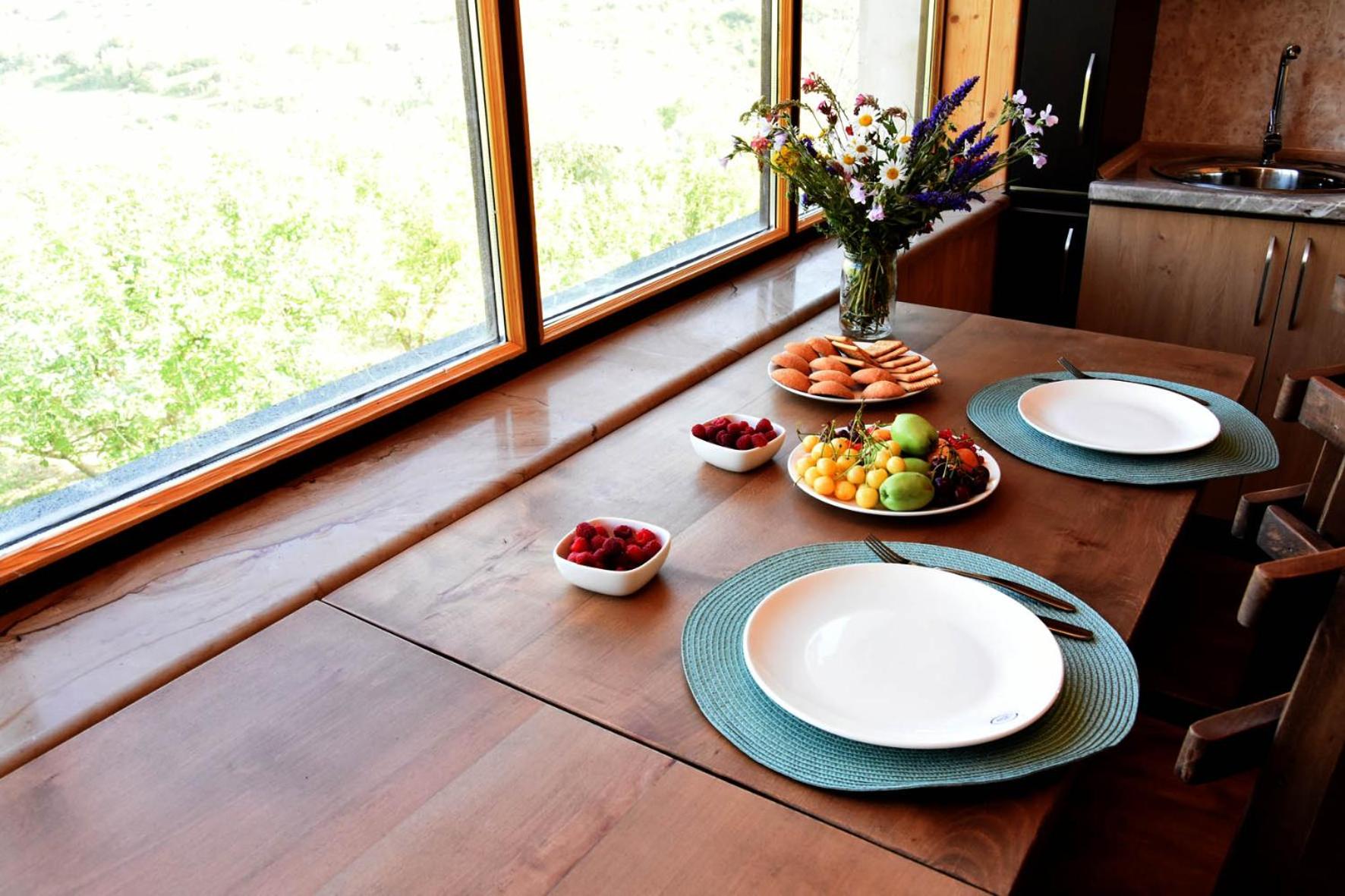 Gnishik Eco Resort