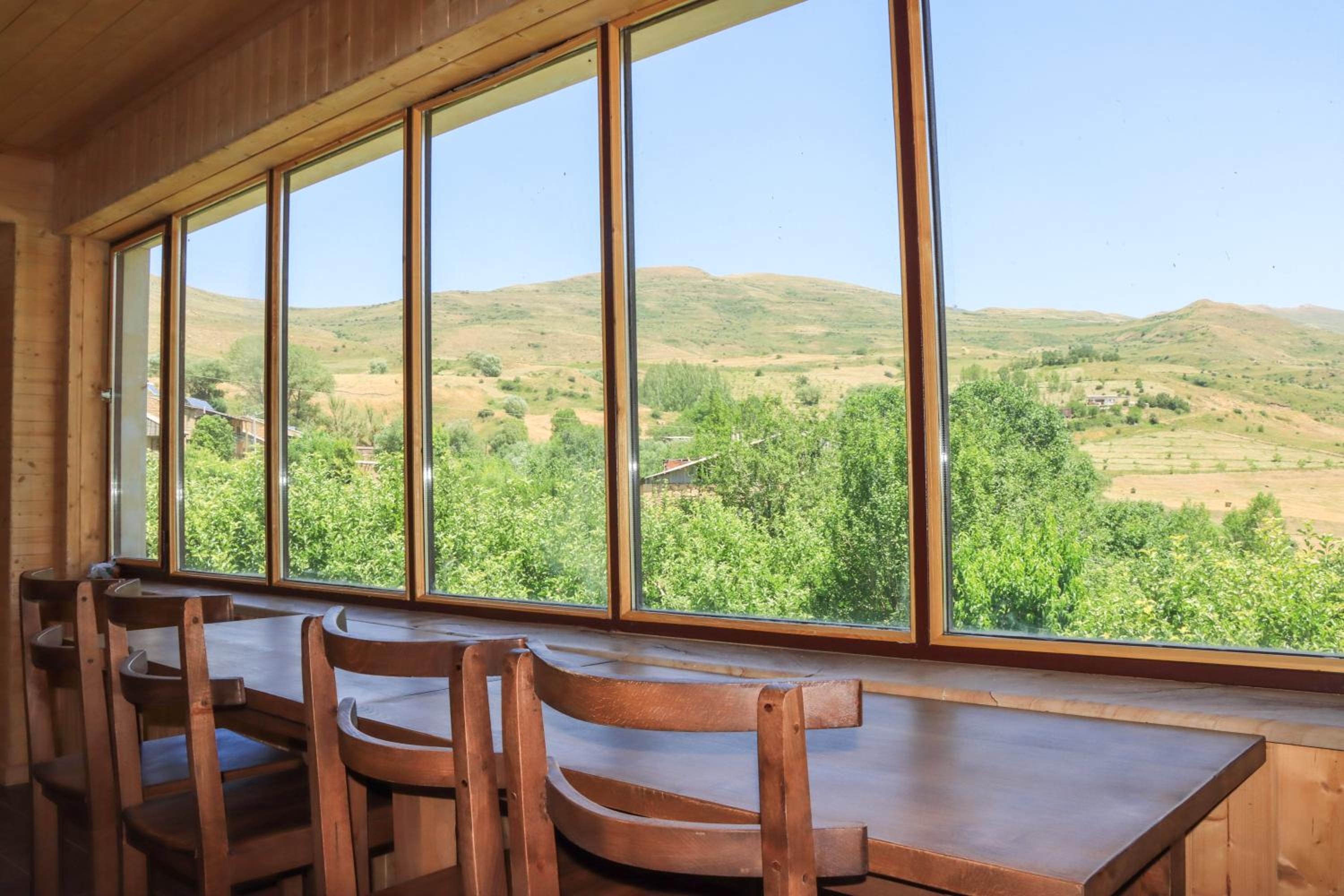 Gnishik Eco Resort