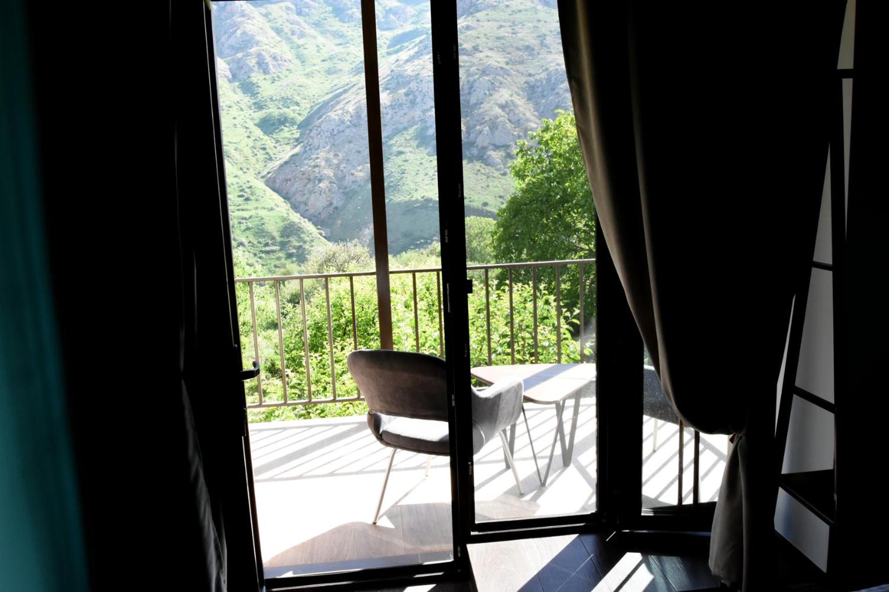 Gnishik Eco Resort