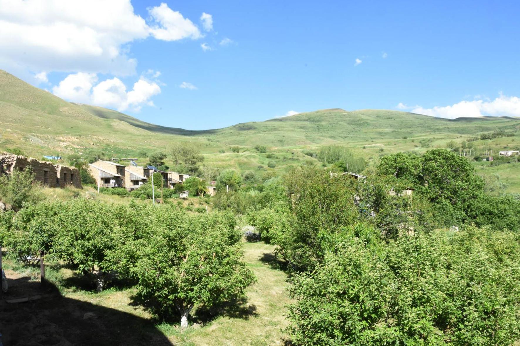 Gnishik Eco Resort