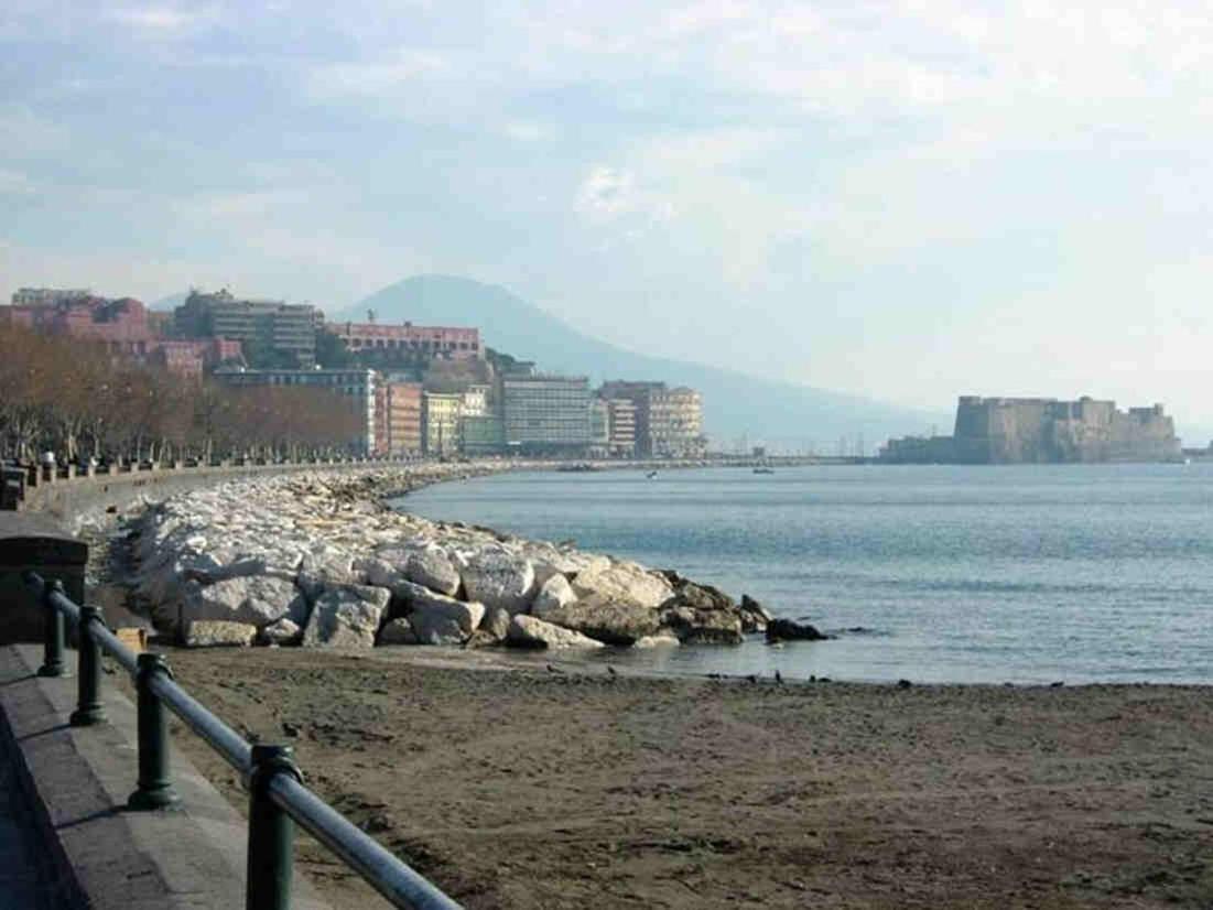 Salotto Mergellina