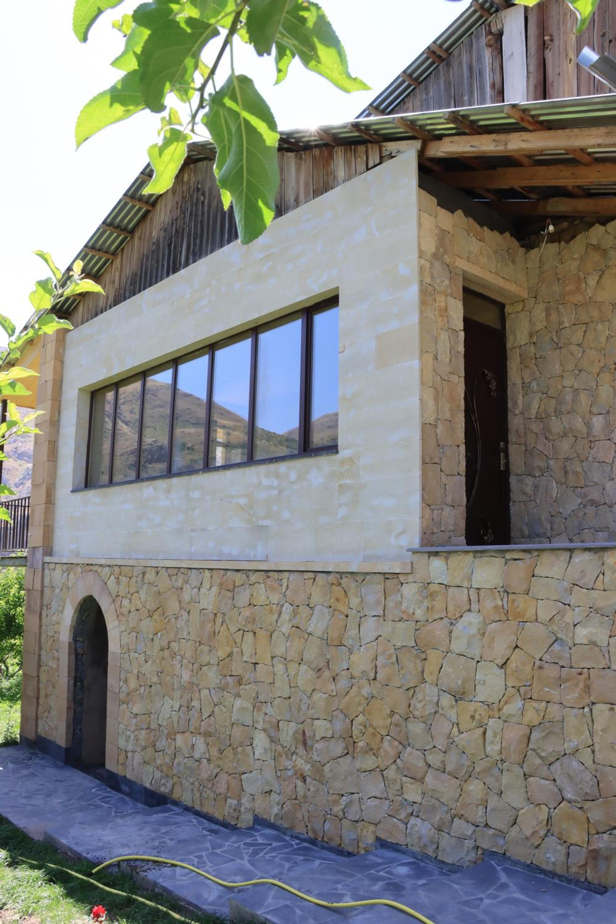 Gnishik Eco Resort