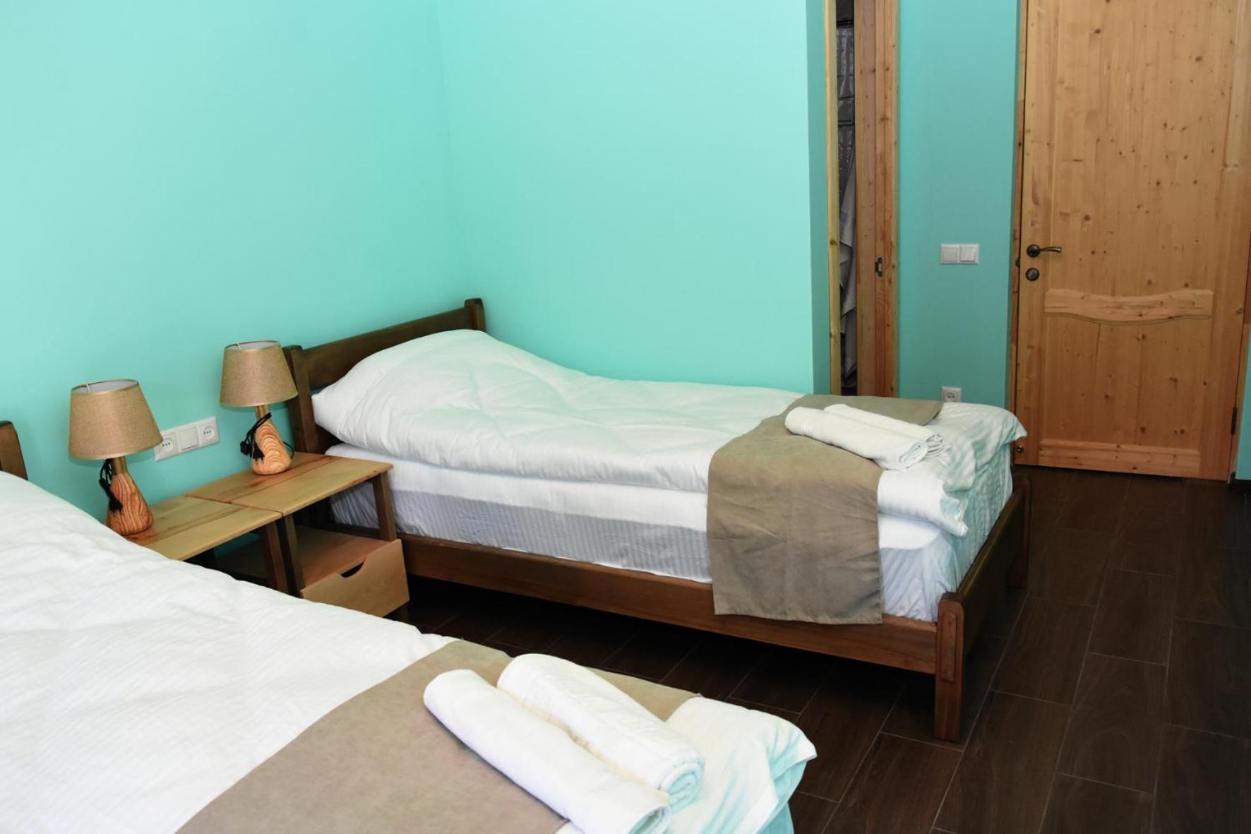 Gnishik Eco Resort