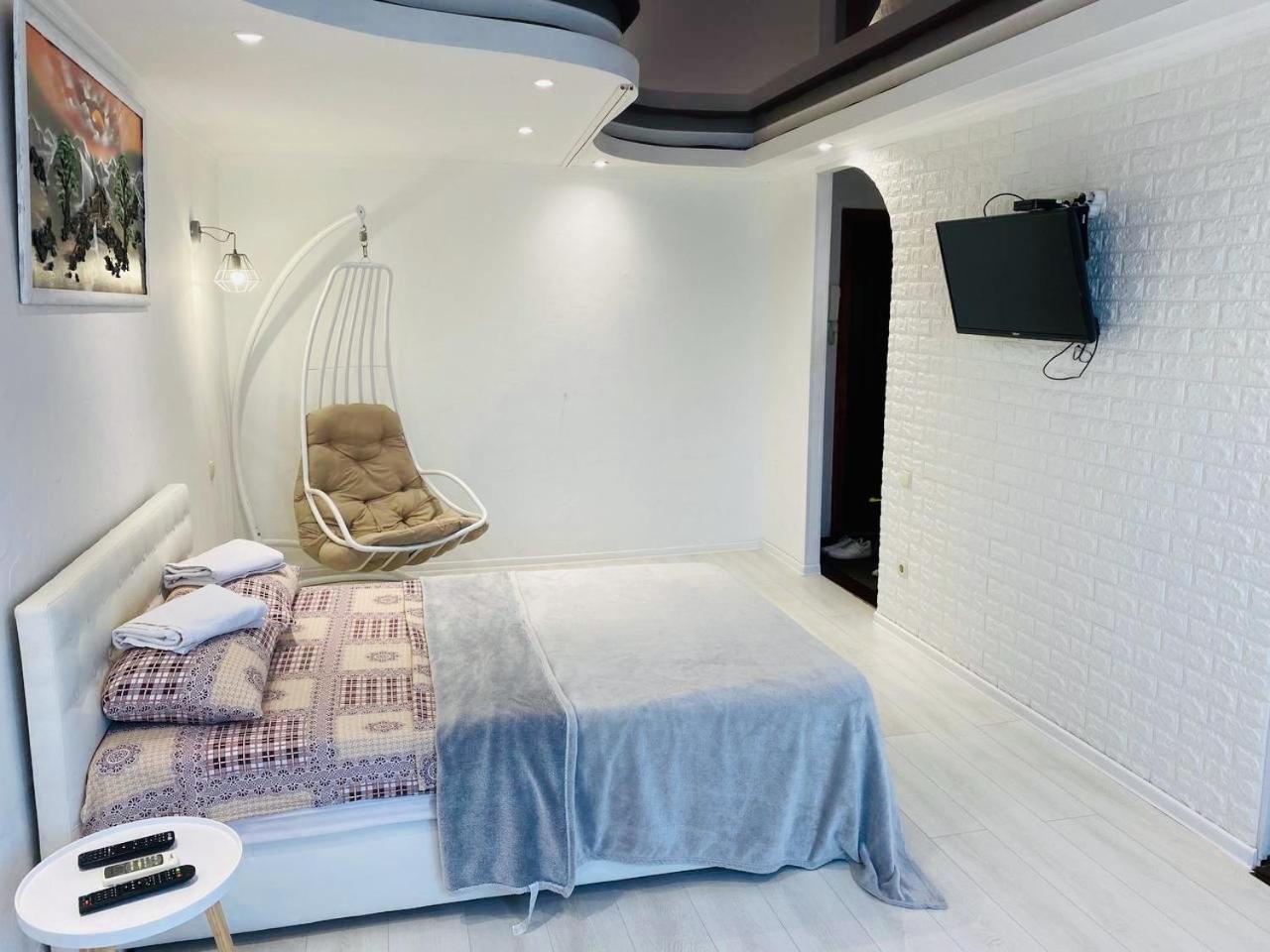 Apartments on Polytech view 5