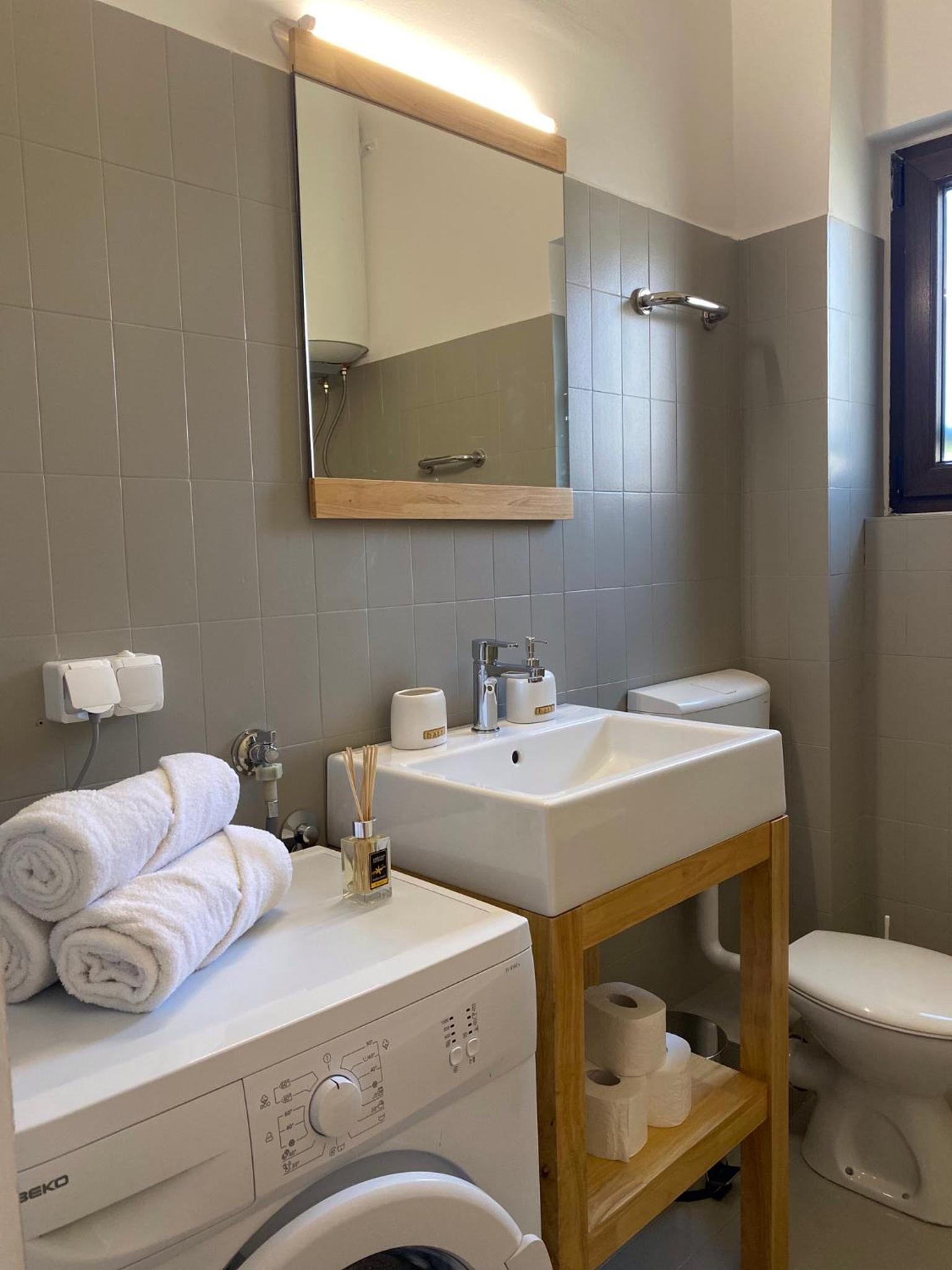 Guest house Kamelija