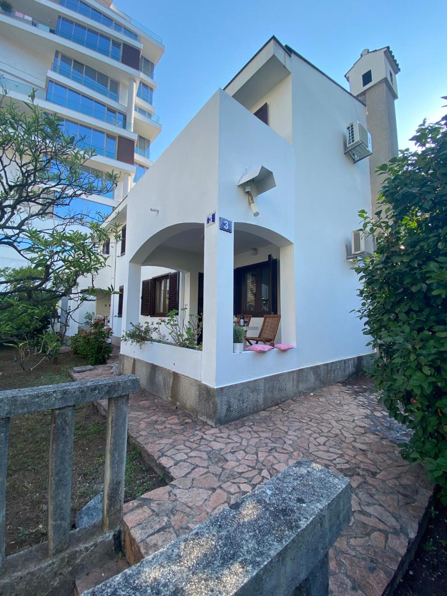 Guest house Kamelija