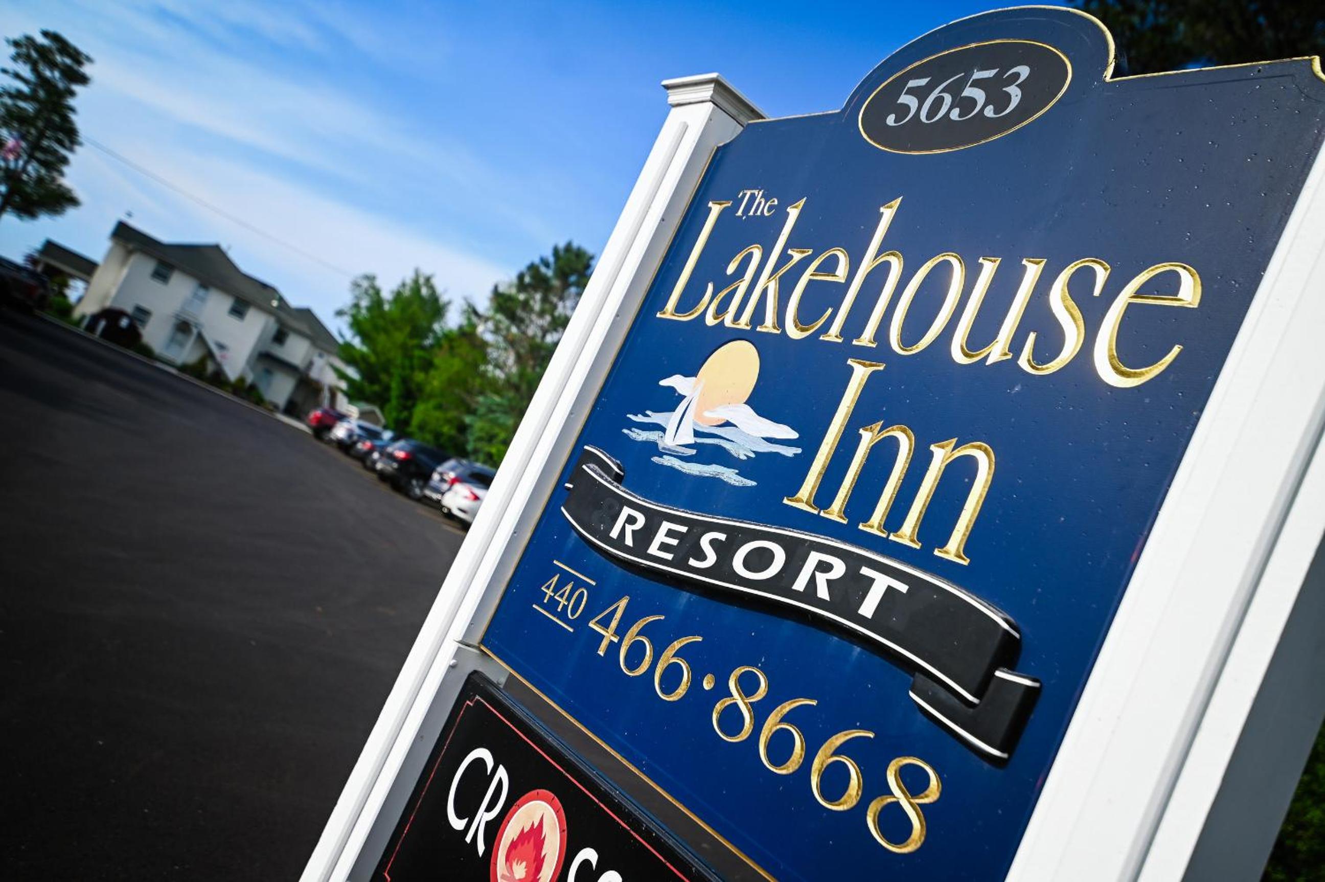 The Lakehouse Inn Geneva