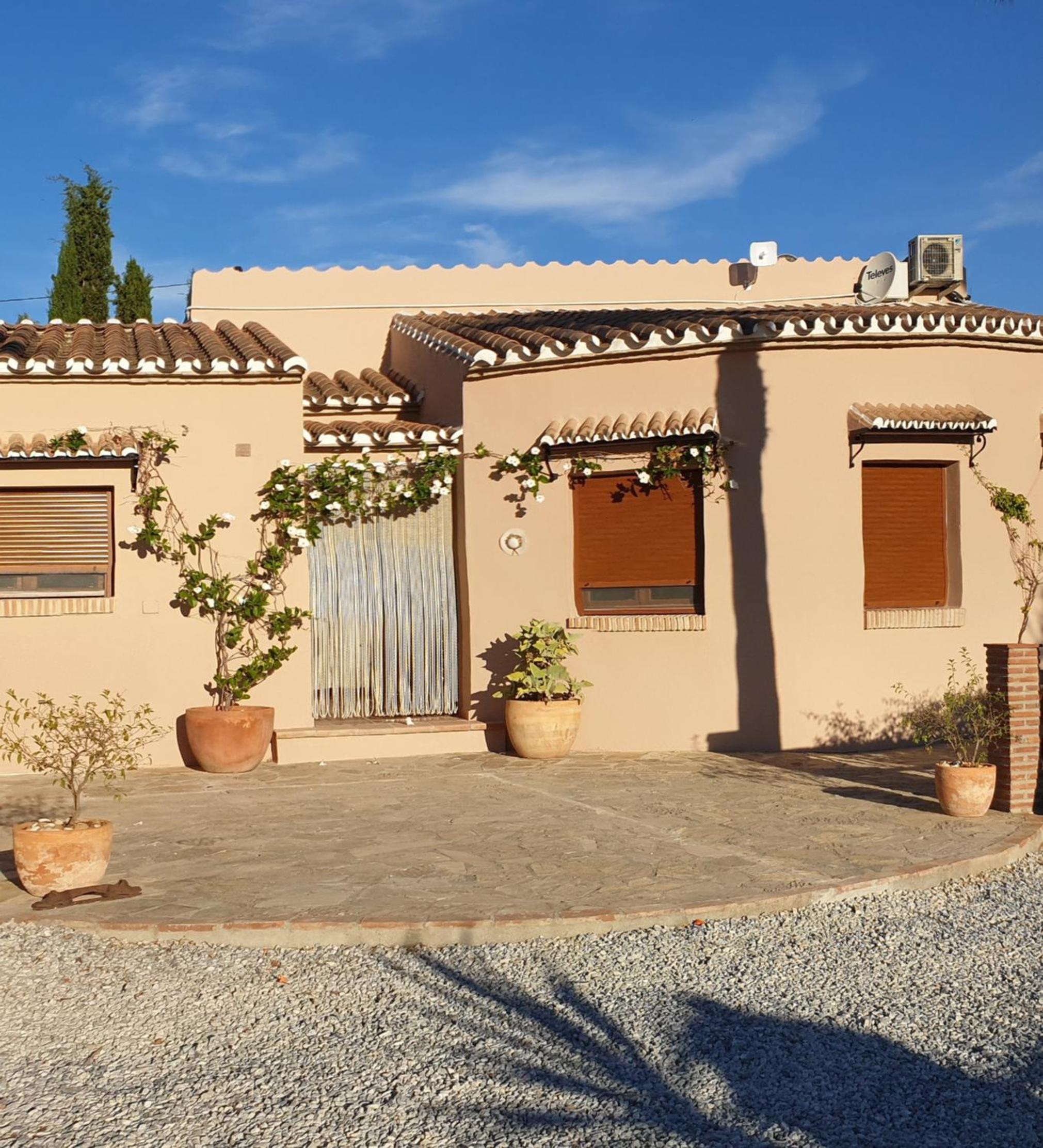 Premium Bed & Breakfast Casa Alegría Andaluza