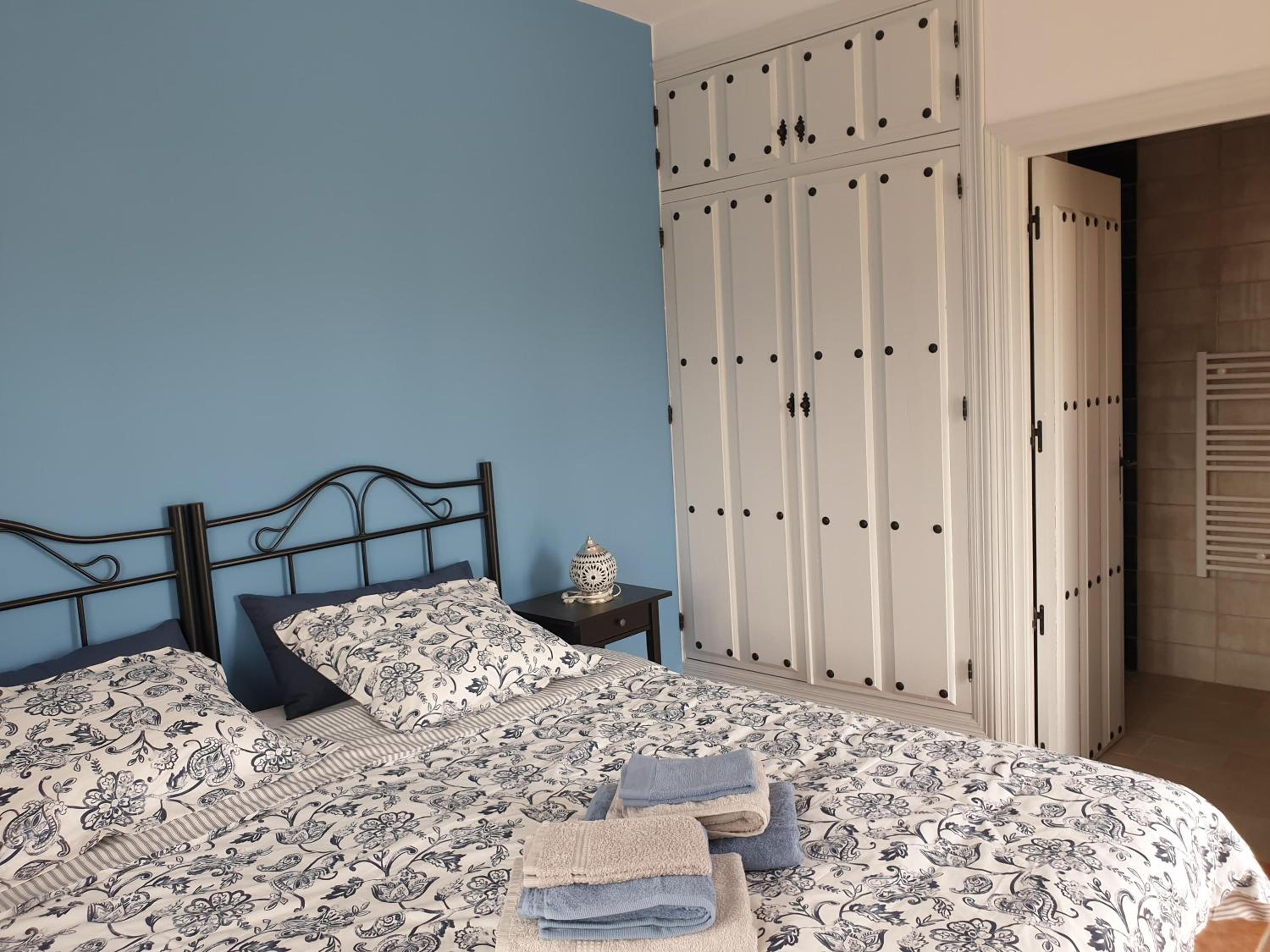Premium Bed & Breakfast Casa Alegría Andaluza