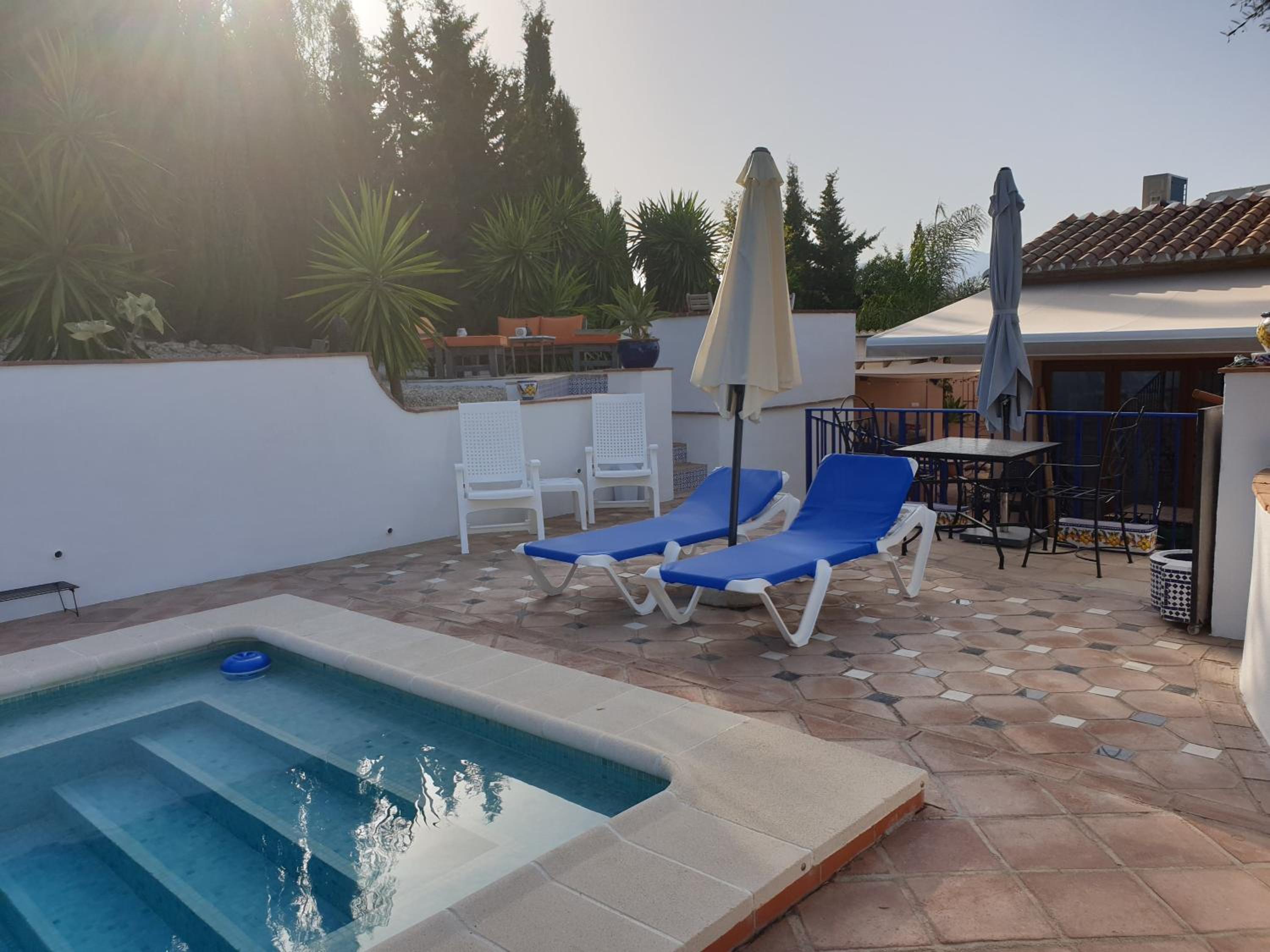 Premium Bed & Breakfast Casa Alegría Andaluza