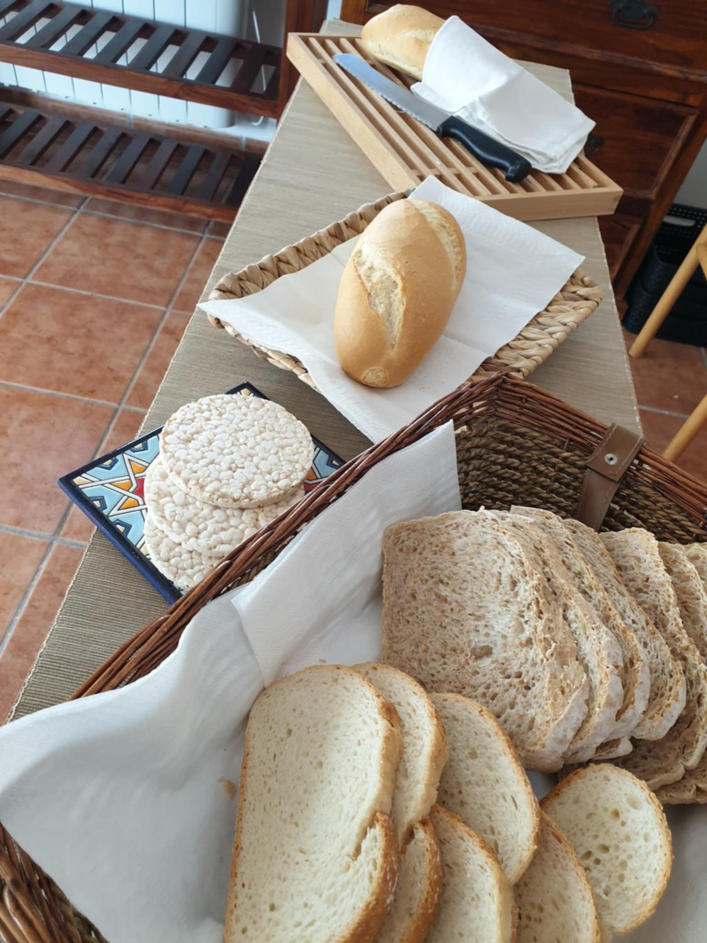 Premium Bed & Breakfast Casa Alegría Andaluza