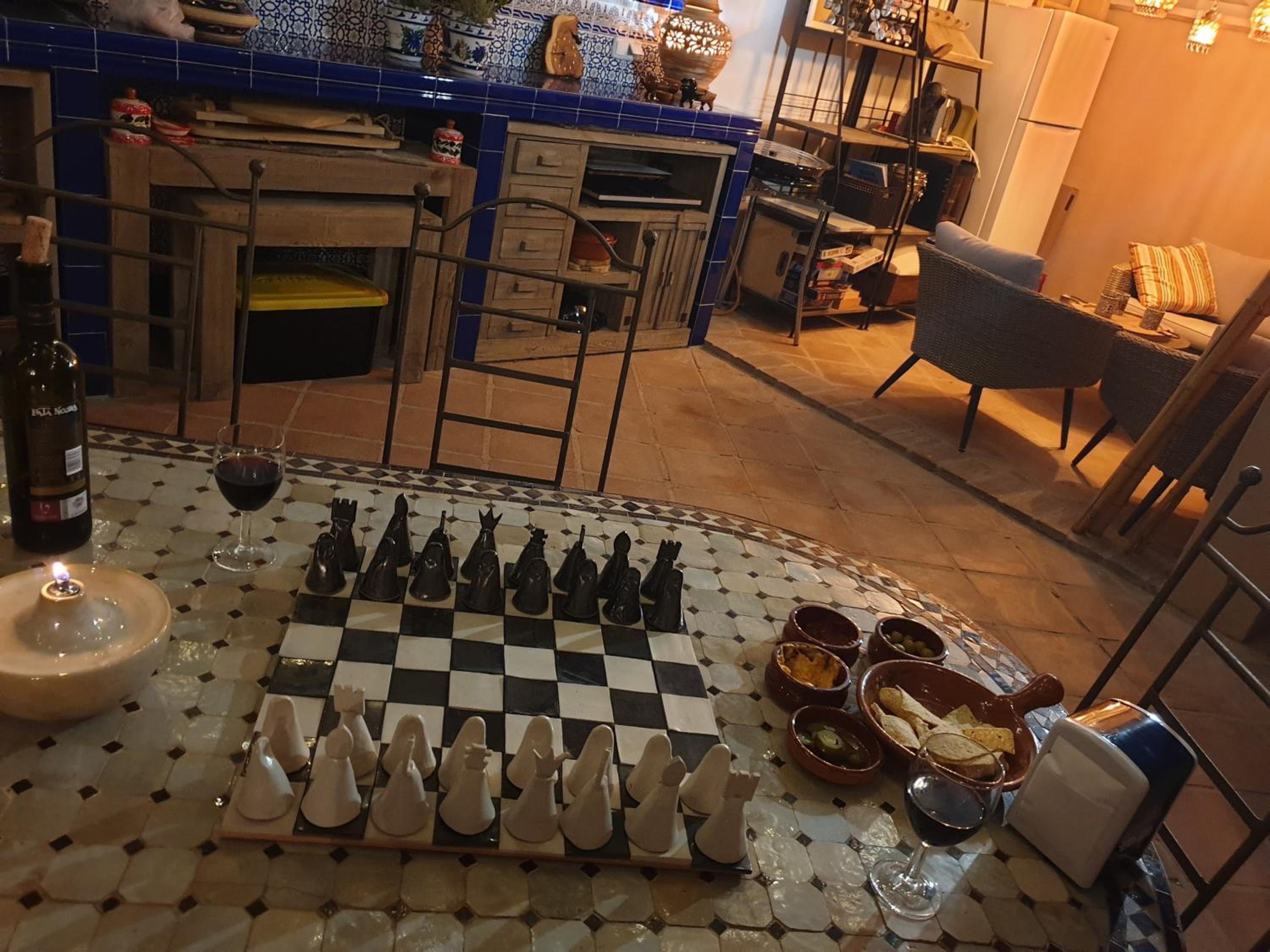 Premium Bed & Breakfast Casa Alegría Andaluza