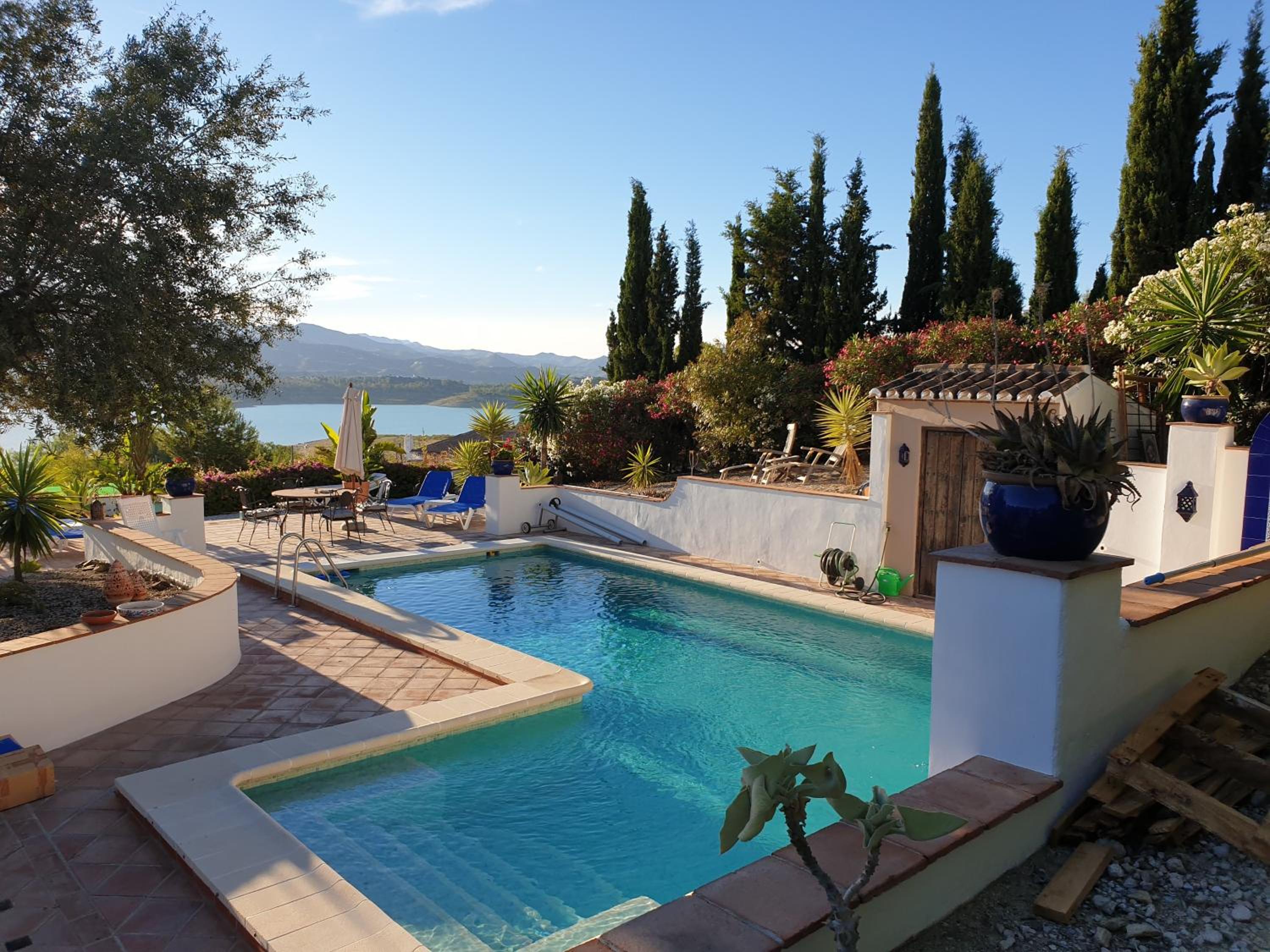Premium Bed & Breakfast Casa Alegría Andaluza
