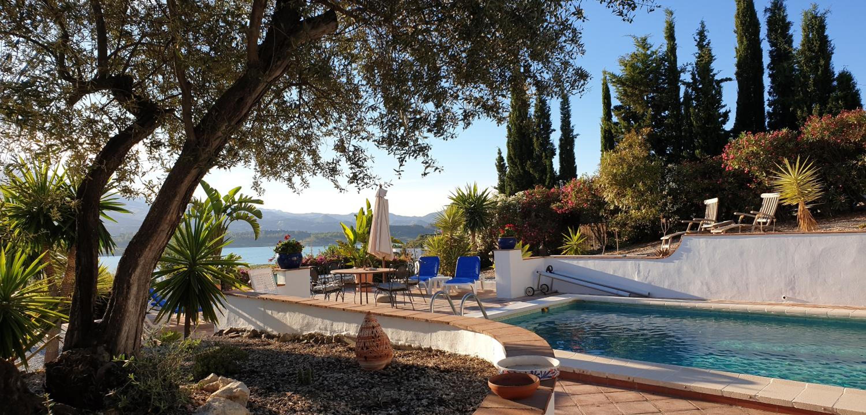 Premium Bed & Breakfast Casa Alegría Andaluza