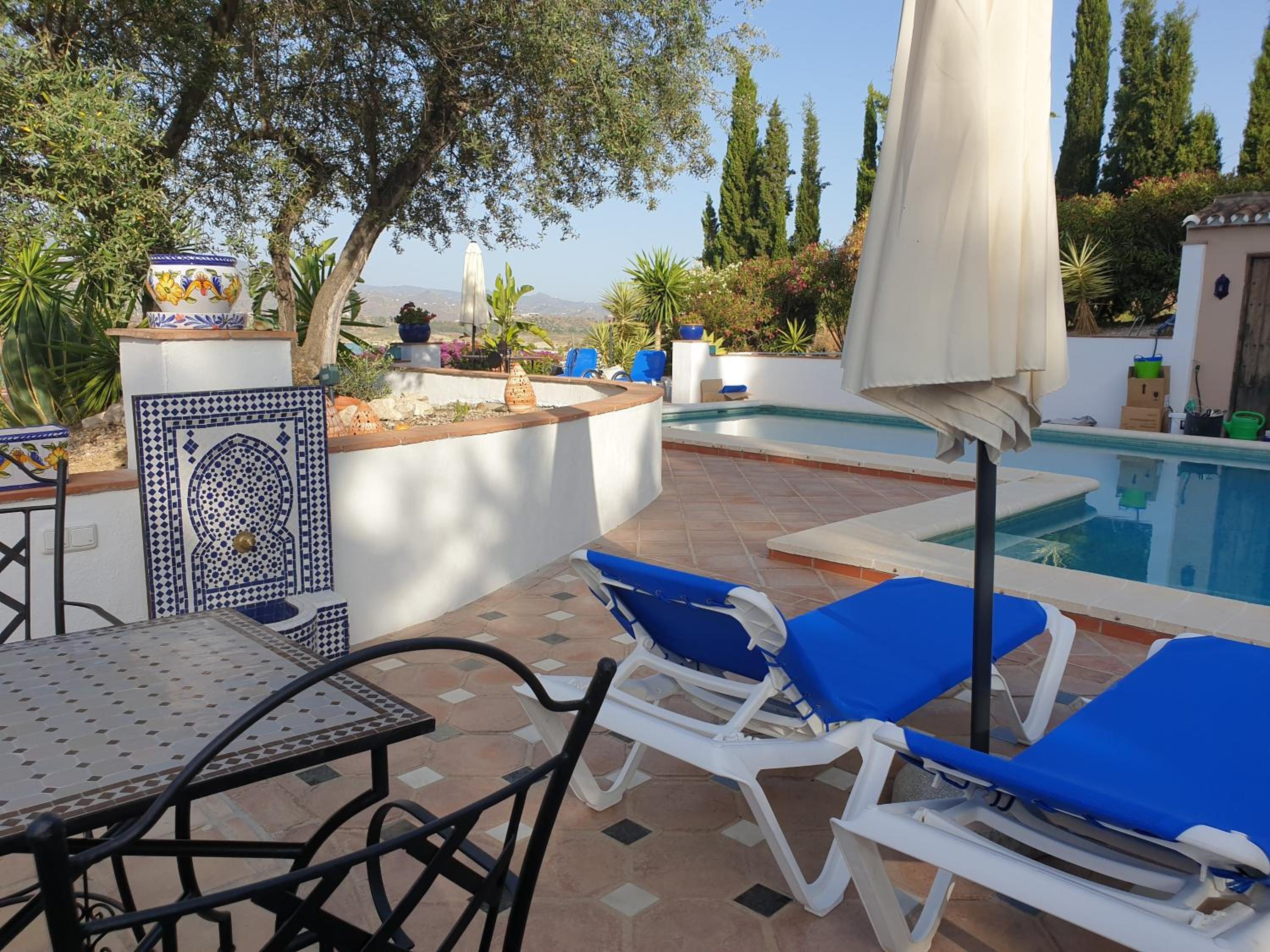Premium Bed & Breakfast Casa Alegría Andaluza