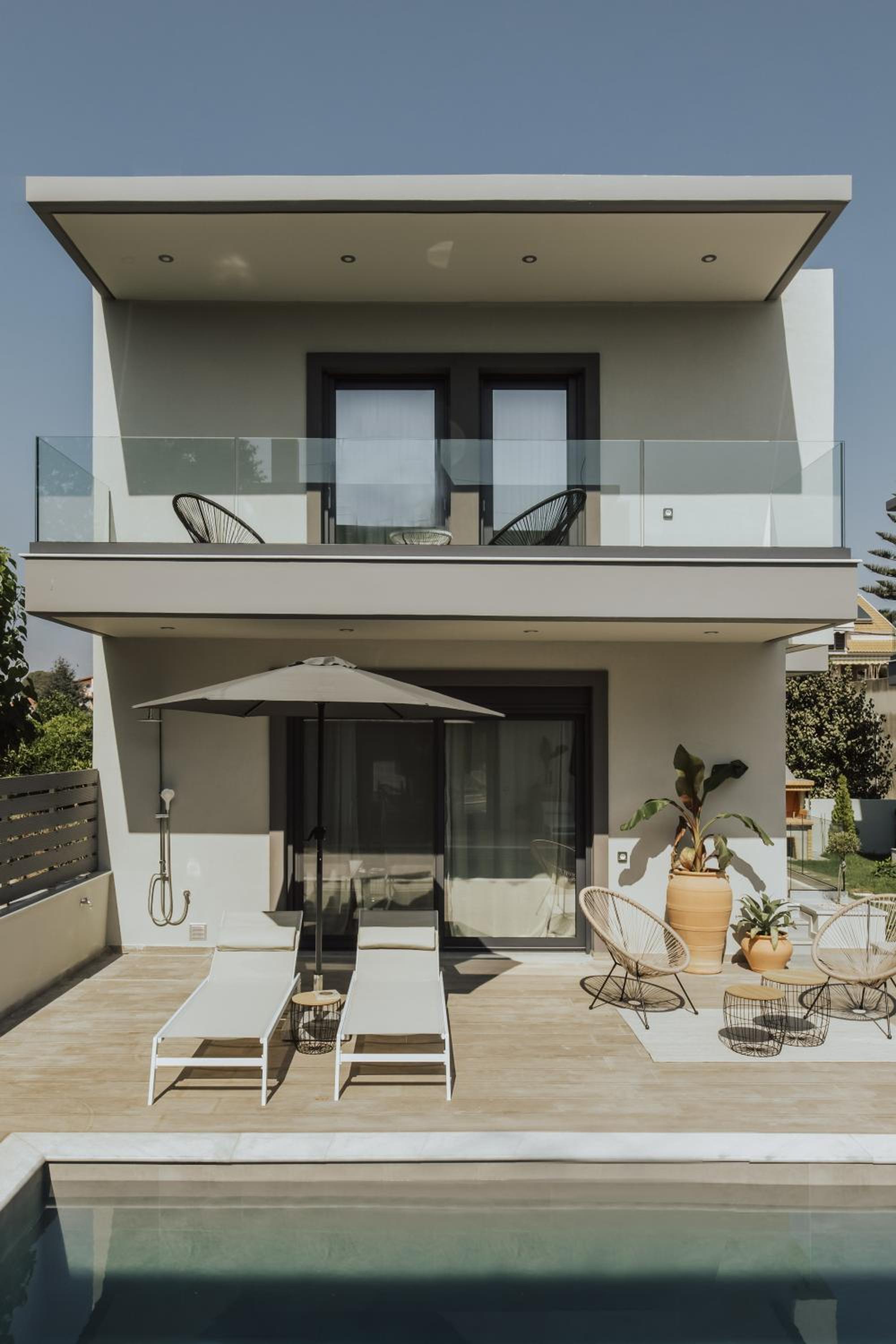 YaMa Villas