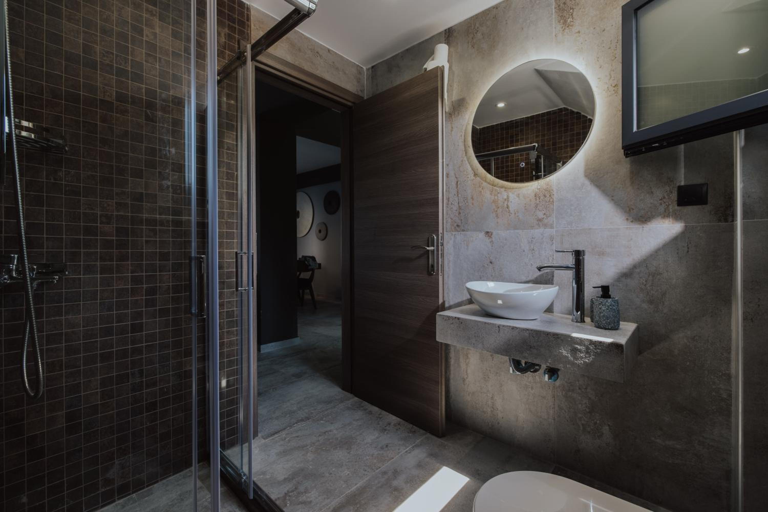 YaMa Villas en Mitikas