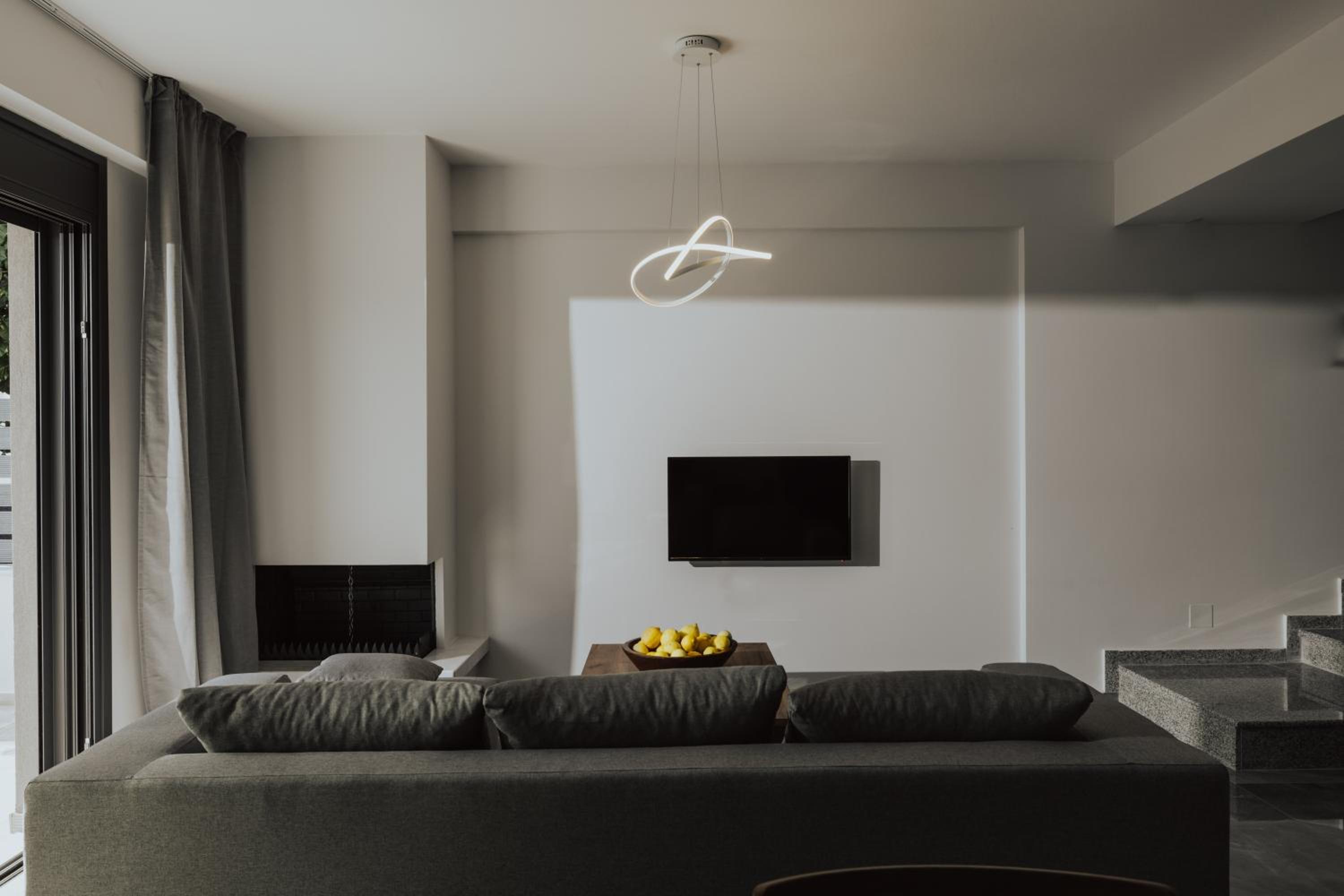 YaMa Villas en Mitikas