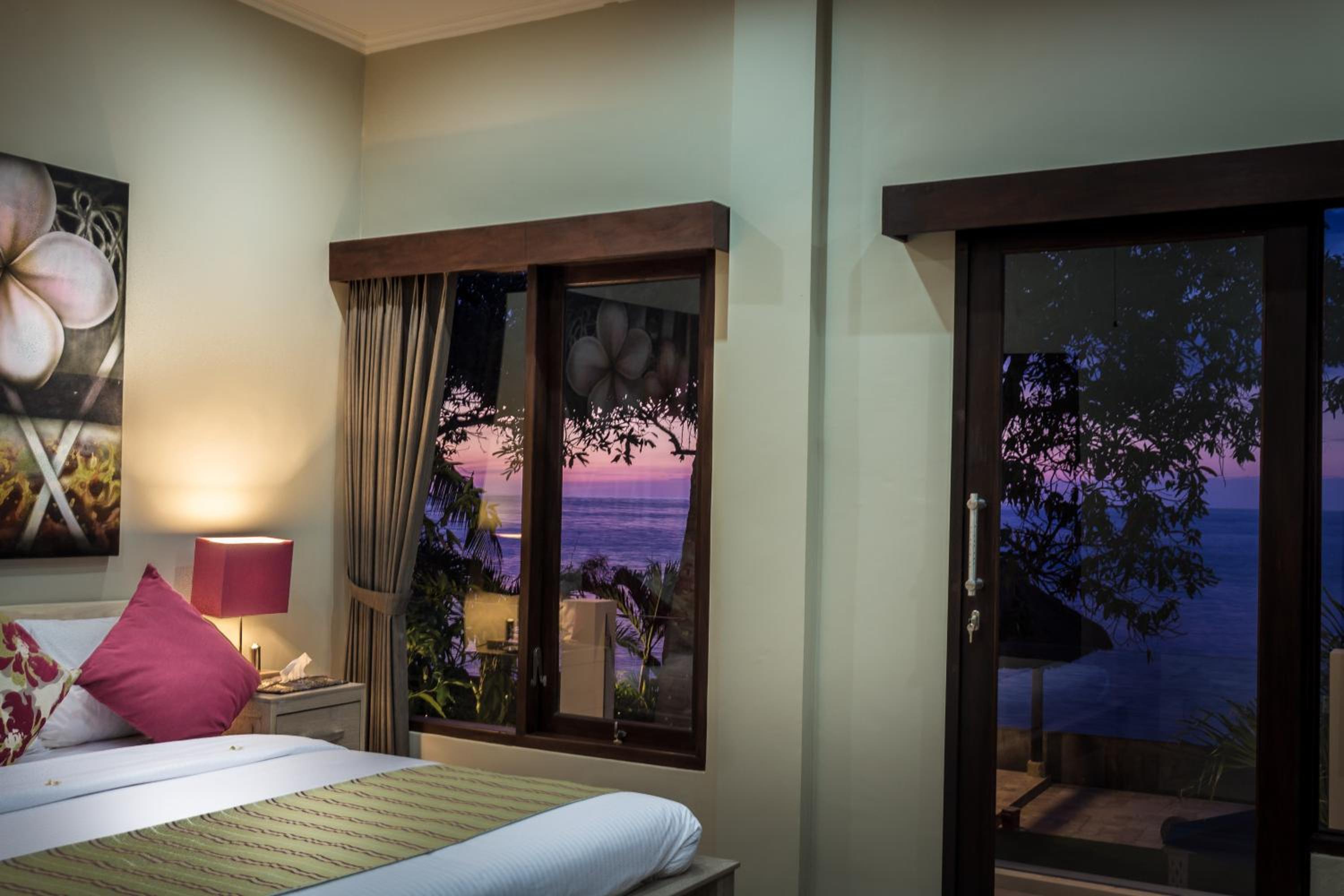 The Beach Front Villas - North Bali