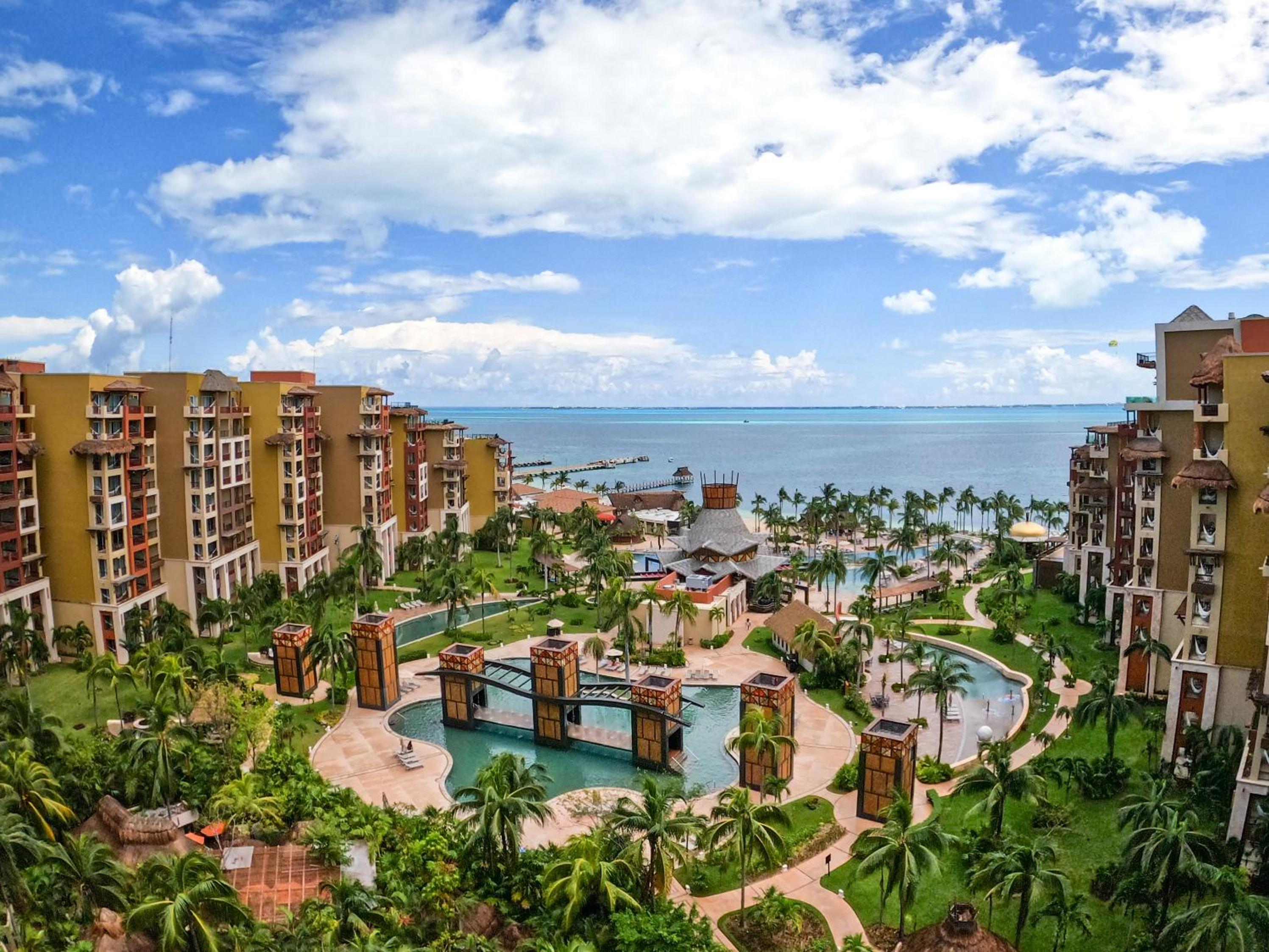 Villa del Palmar Cancun Luxury Beach Resort & Spa 6