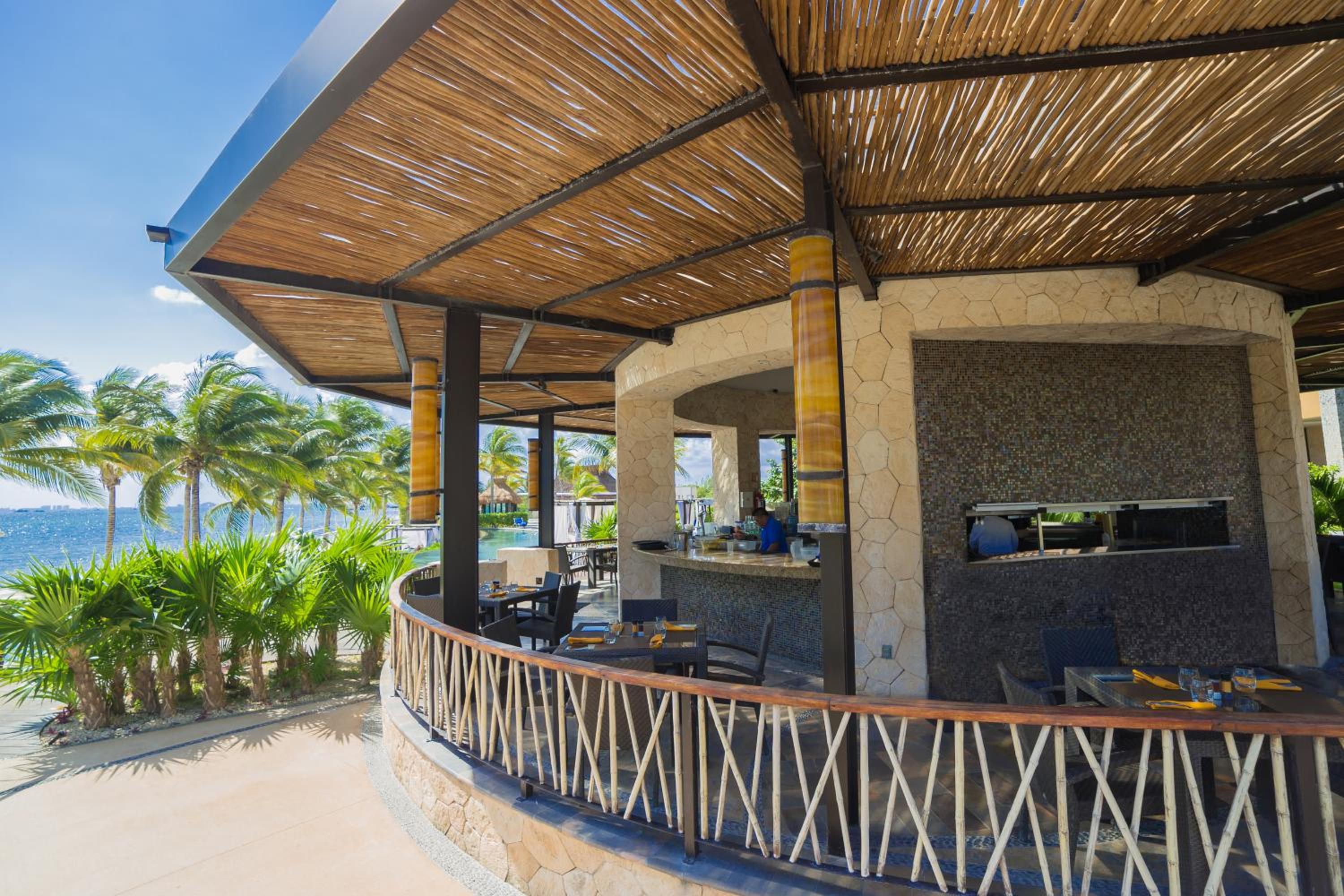 Villa del Palmar Cancun Luxury Beach Resort & Spa 13